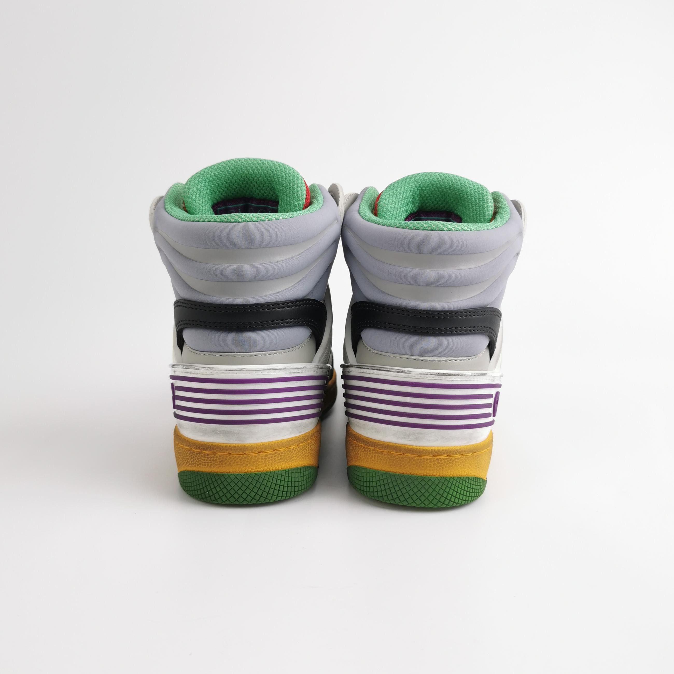 Gucci Gucci Women it_34-5 Lowtop Sneakers Size US 4.5 / IT 34.5 - 4 Thumbnail