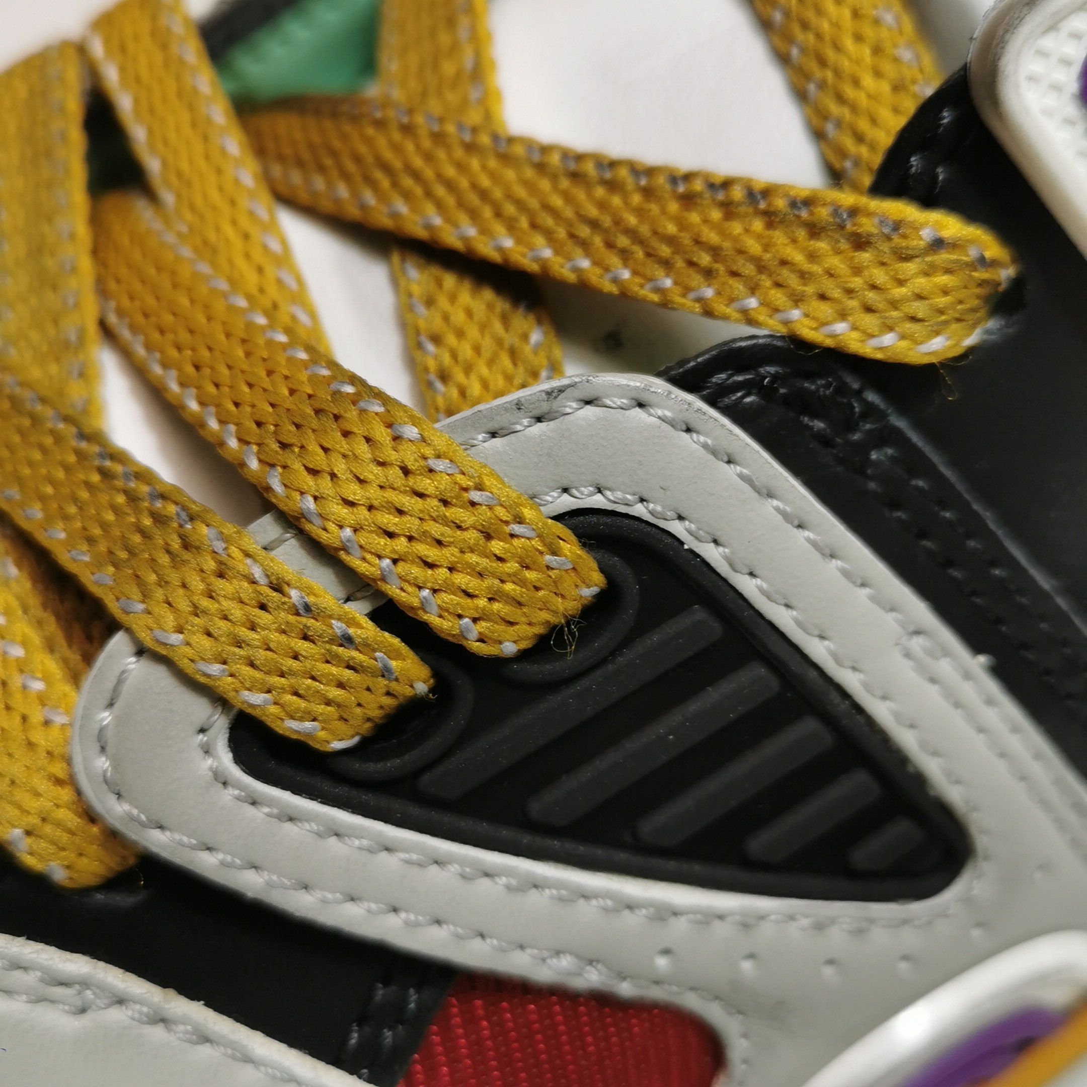 Gucci Gucci Women it_34-5 Lowtop Sneakers Size US 4.5 / IT 34.5 - 8 Thumbnail