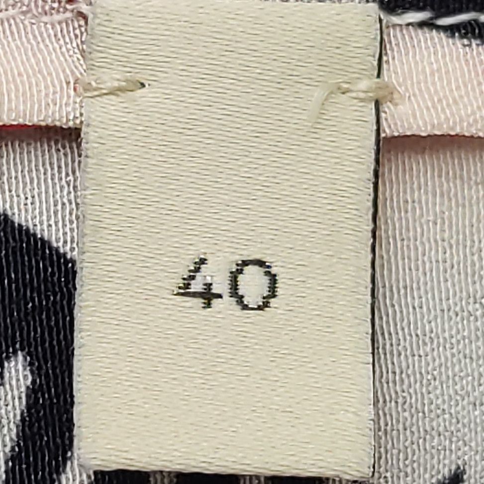 Gucci Gucci Women it_40 Button Ups Size S / US 4 / IT 40 - 6 Thumbnail