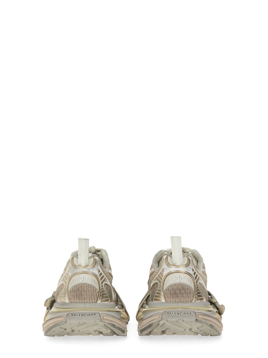 Balenciaga BALENCIAGA SNEAKER 3XL - WHITE (IT 40) Size US 10 / IT 40 - 6 Thumbnail