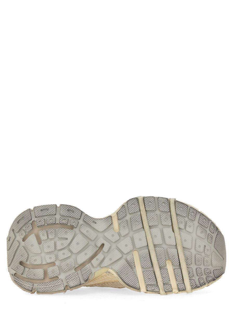 Balenciaga BALENCIAGA SNEAKER 3XL - WHITE (IT 40) Size US 10 / IT 40 - 4 Thumbnail