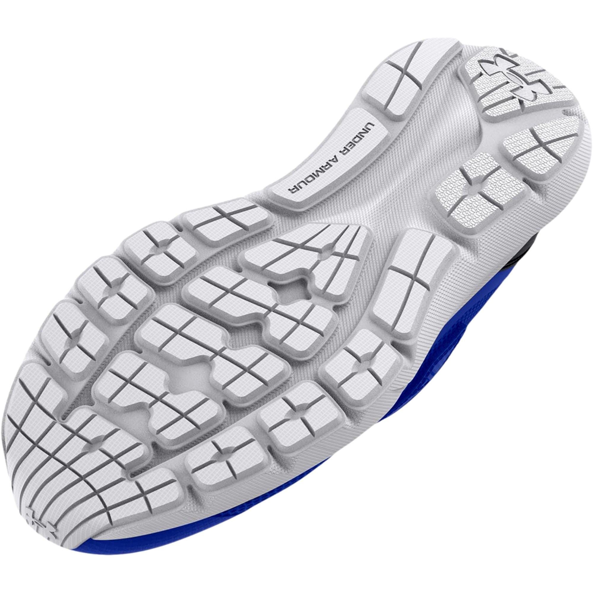 Under Armour BGS Surge 3 Blue / Black 3024989-400 Size US 5.5 / EU 38 - 4 Thumbnail