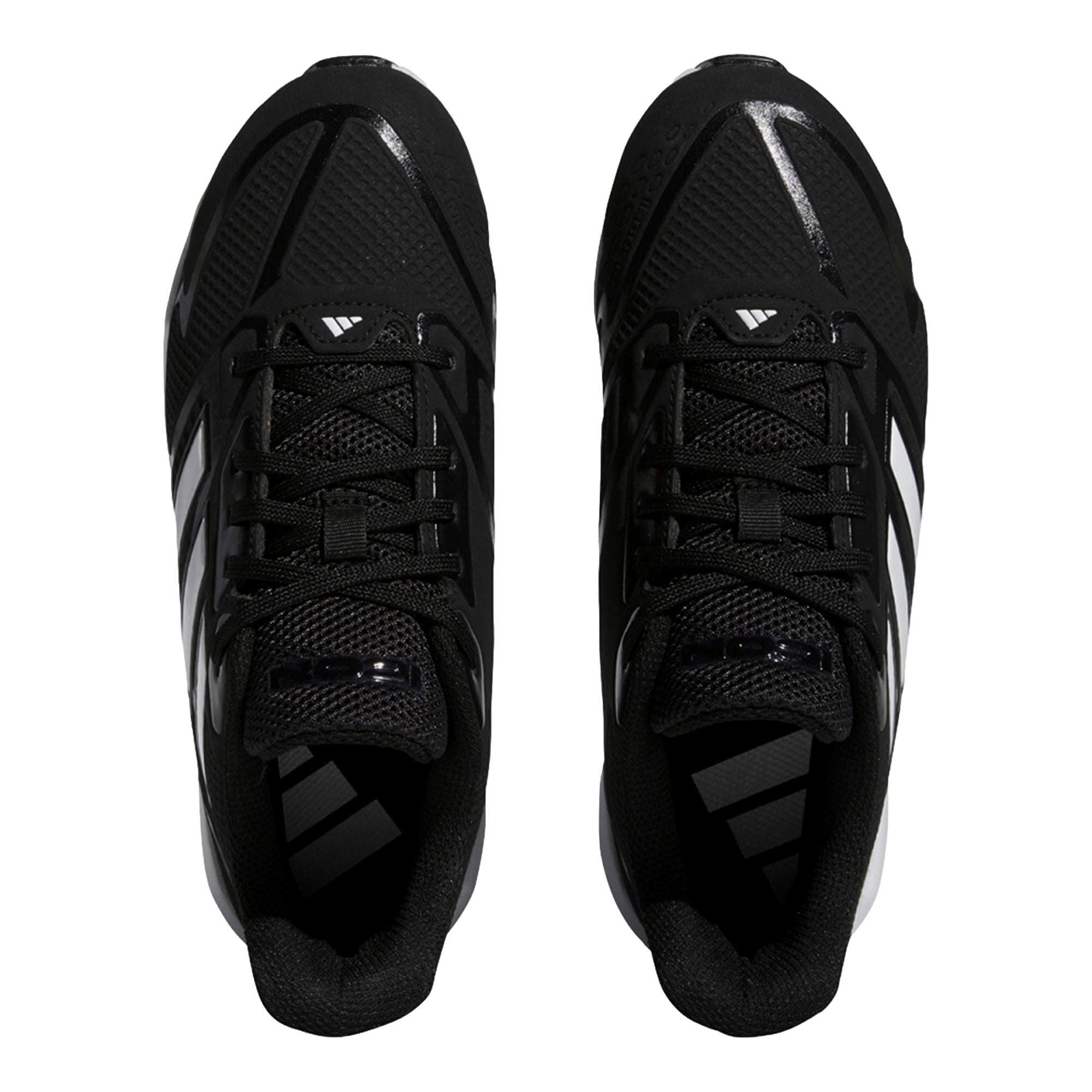 Adidas Icon 8 MD Core Black IG7201 Size US 5.5 / EU 38 - 2 Thumbnail