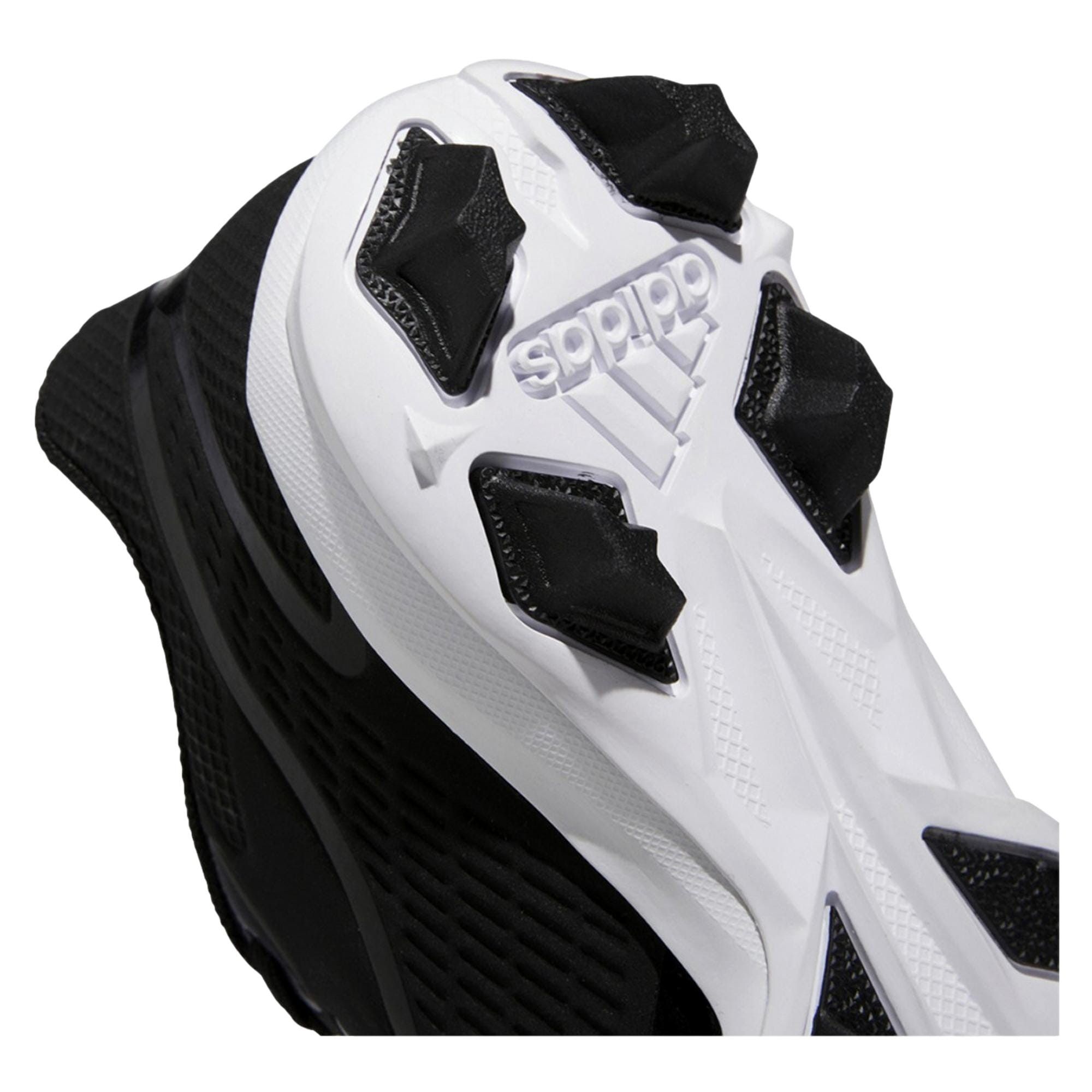 Adidas Icon 8 MD Core Black IG7201 Size US 5.5 / EU 38 - 4 Thumbnail