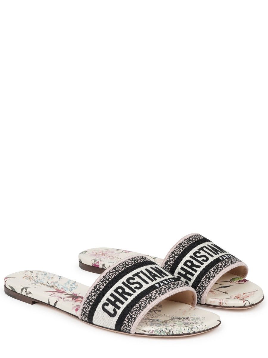 Dior DIOR - MULTICOLOUR (IT 41) Size US 11 / IT 41 - 2 Thumbnail