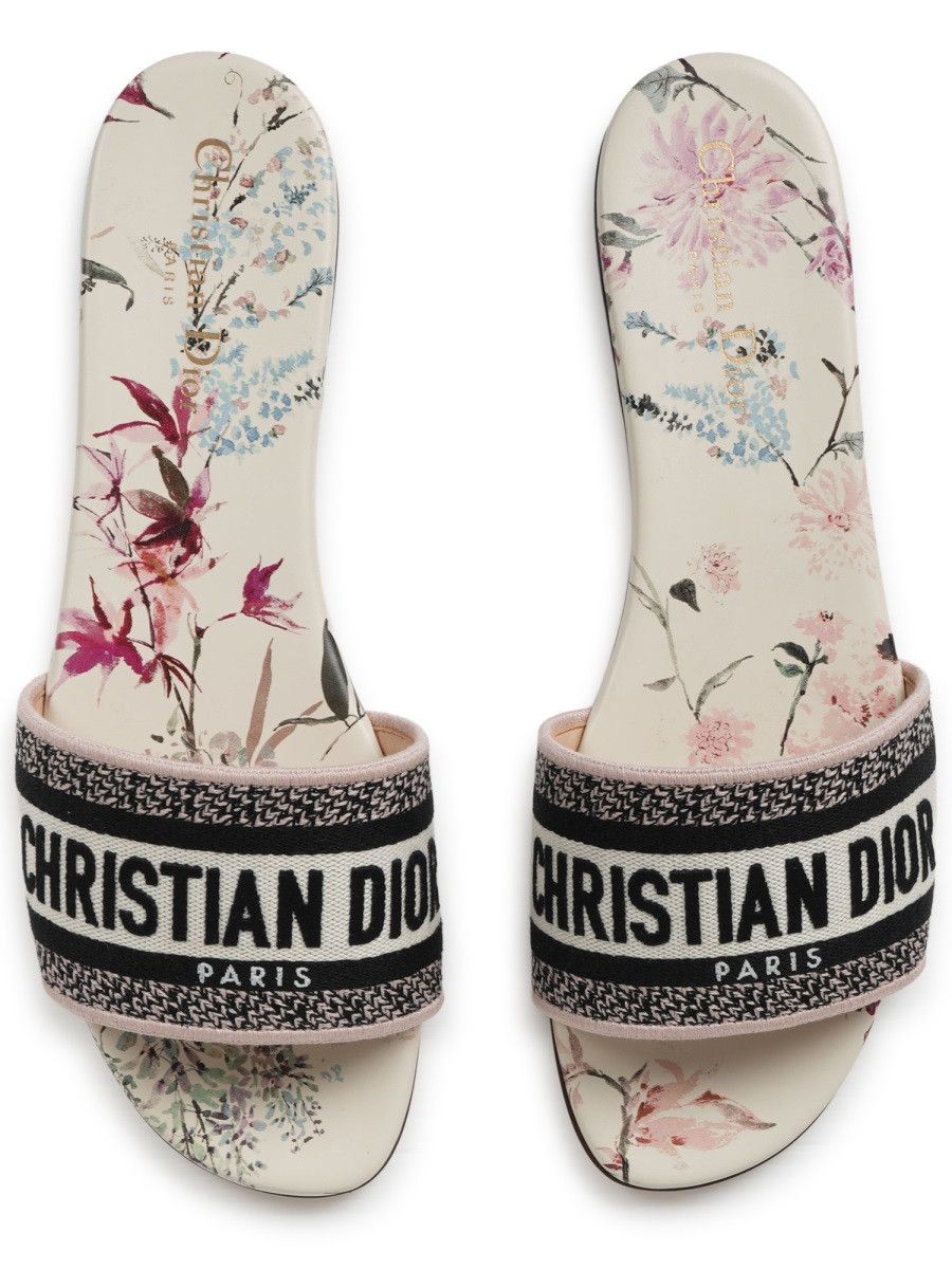 Dior DIOR - MULTICOLOUR (IT 41) Size US 11 / IT 41 - 5 Thumbnail