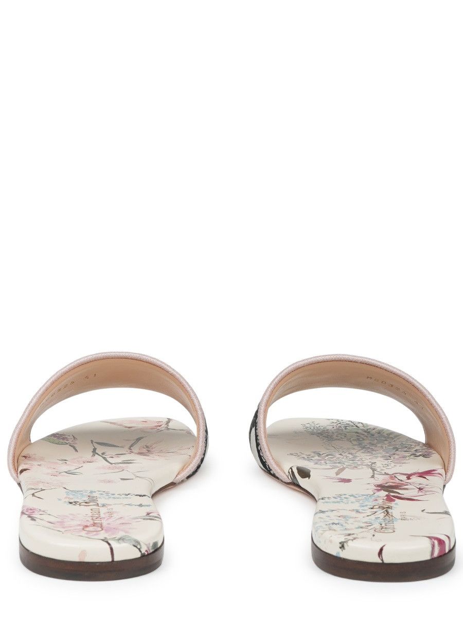 Dior DIOR - MULTICOLOUR (IT 41) Size US 11 / IT 41 - 4 Thumbnail