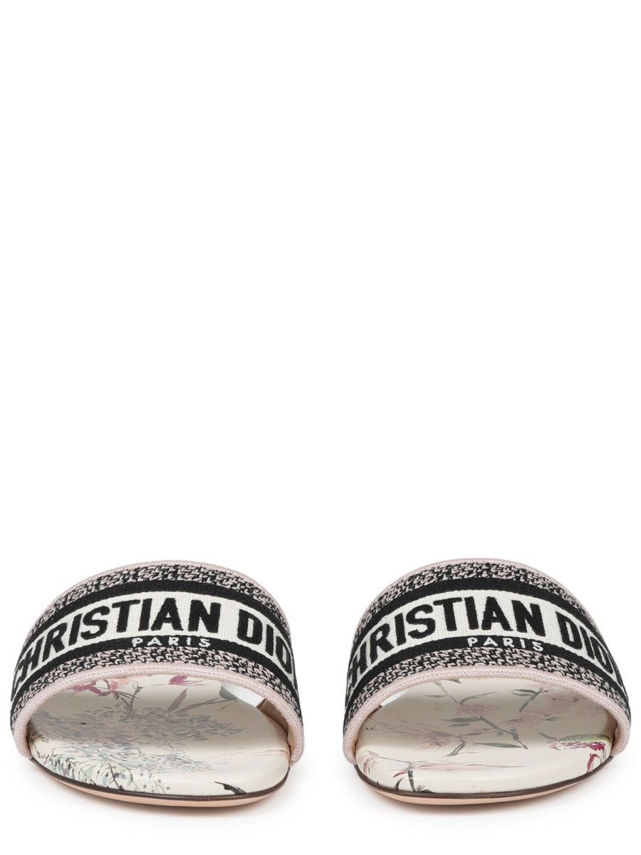 Dior DIOR - MULTICOLOUR (IT 41) Size US 11 / IT 41 - 3 Thumbnail