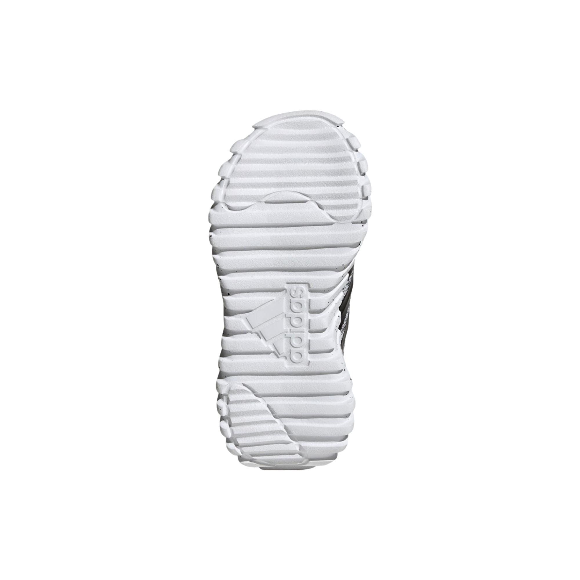 Adidas Kaptir 3.0 White / Black / White IE2609 Size US 5.5 / EU 38 - 3 Thumbnail