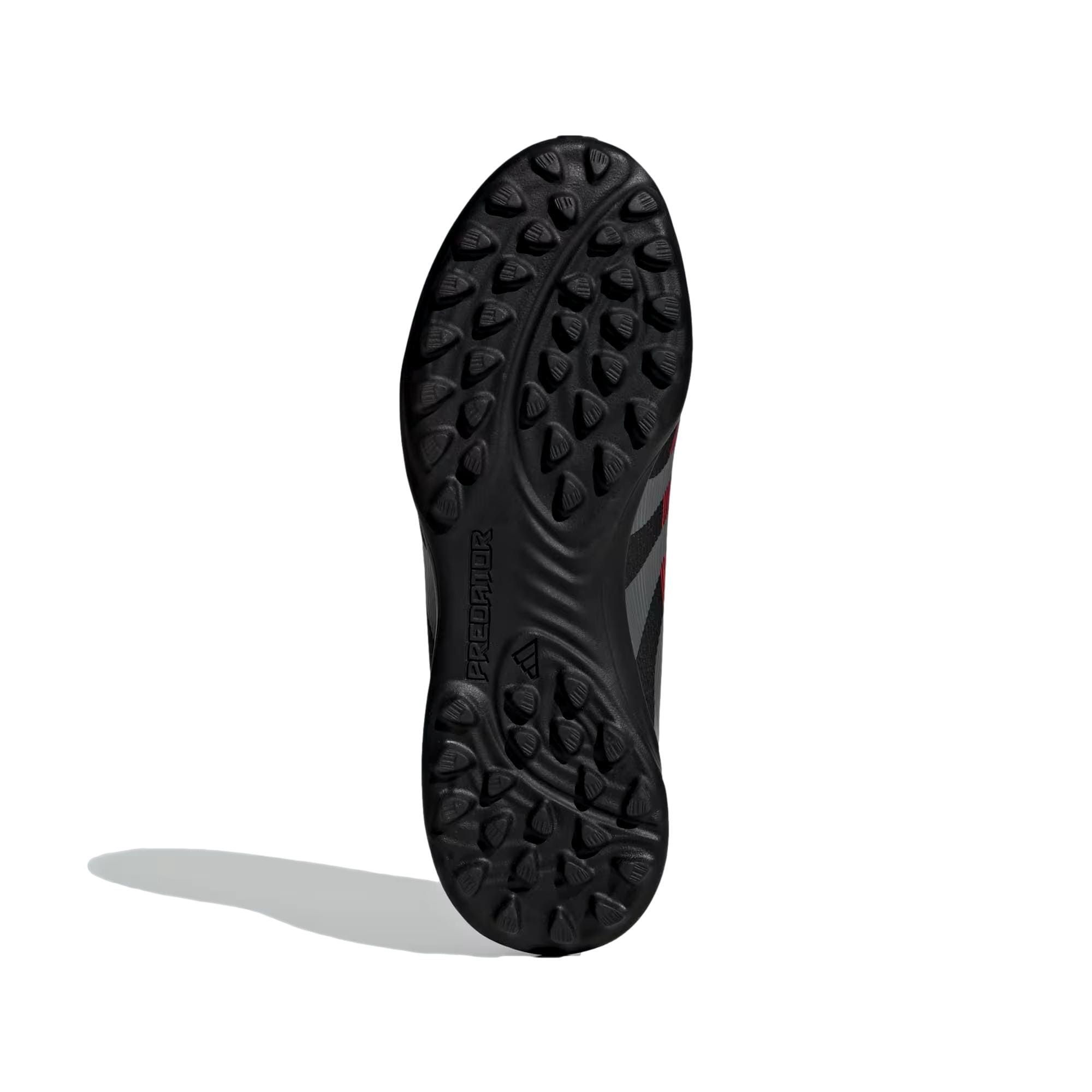 Adidas Predator League TF Jr Core Black ID3800 Size US 6 / EU 39 - 3 Thumbnail
