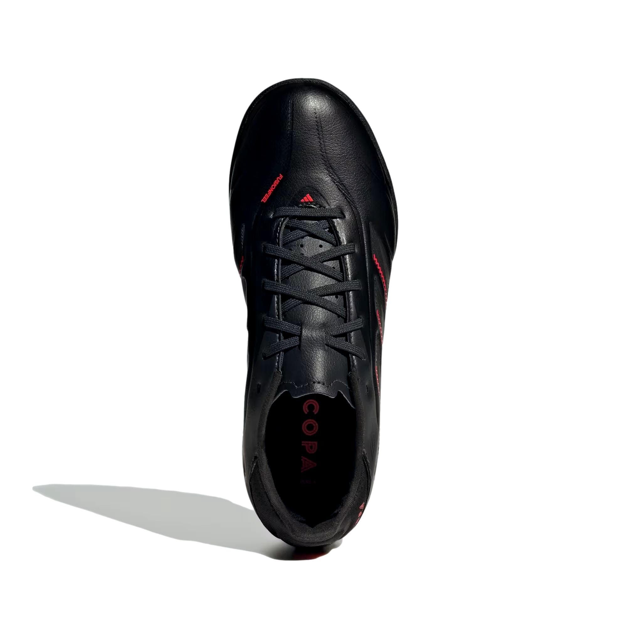 Adidas Copa Pure III League TF Jr Core Black IE1189 Size US 6 / EU 39 - 2 Thumbnail