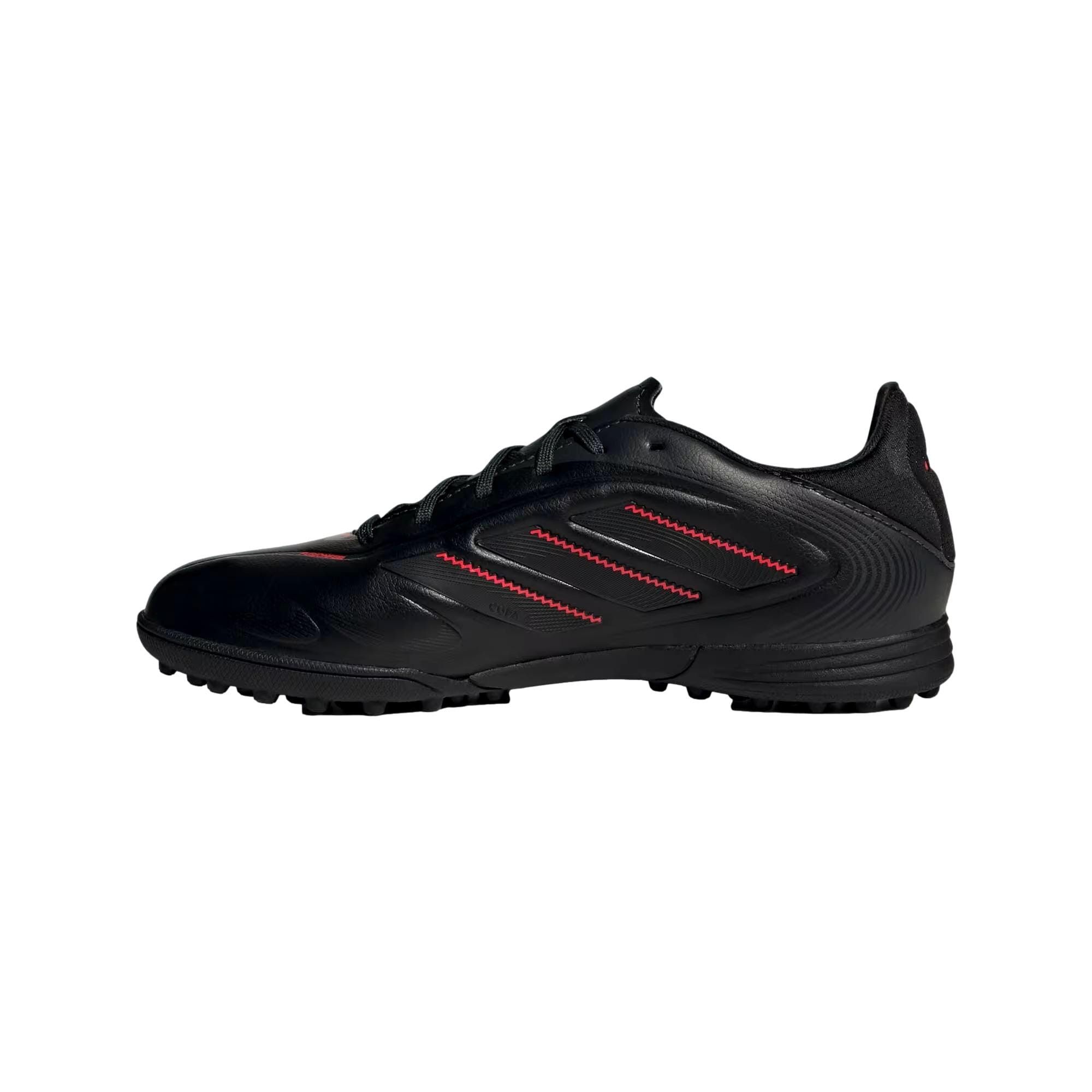 Adidas Copa Pure III League TF Jr Core Black IE1189 Size US 6 / EU 39 - 4 Thumbnail
