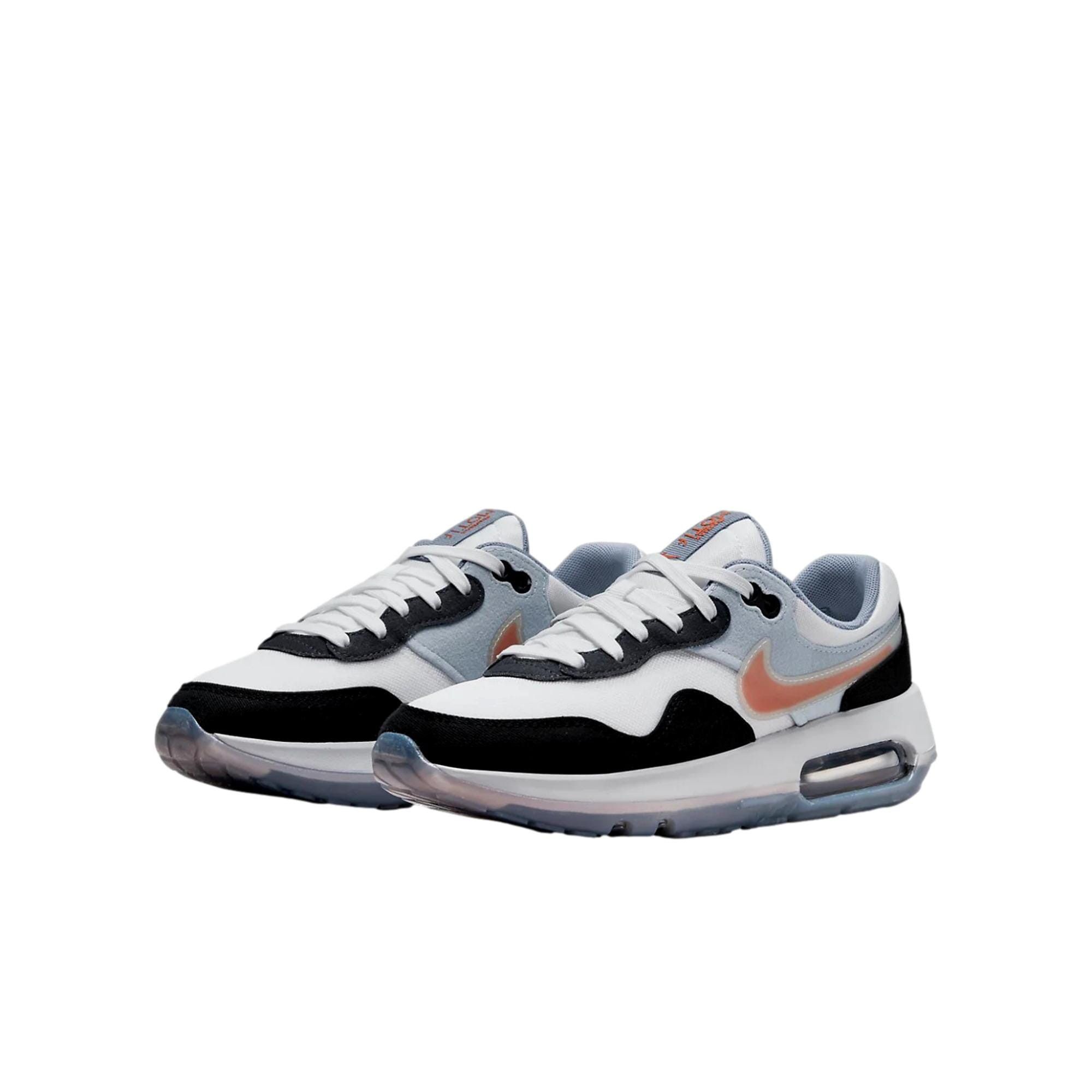 Nike Air Max Motif Next Nature White DZ2764-100 Size US 6 / EU 39 - 2 Thumbnail