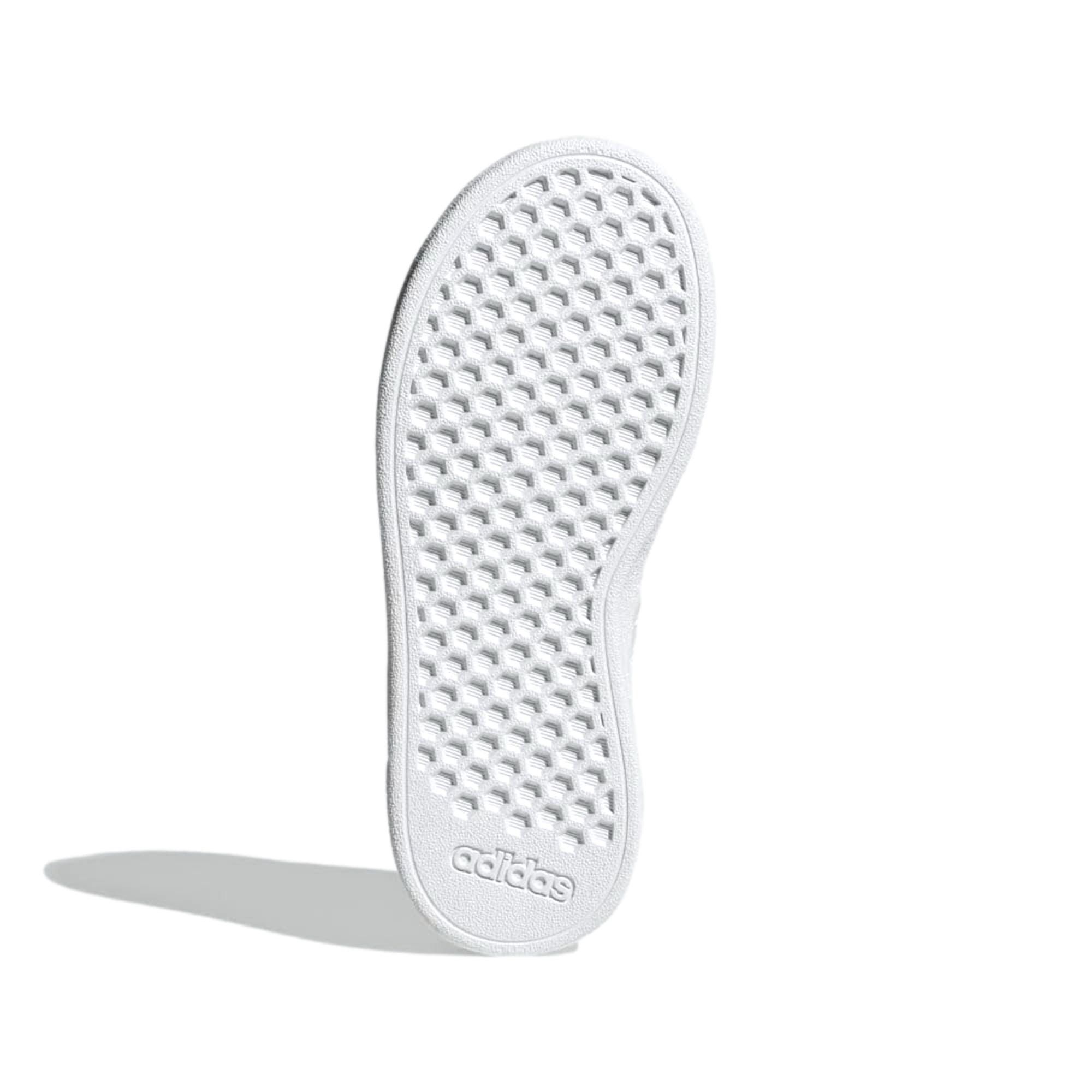 Adidas Grand Court 2.0 White GY2326 Size US 6 / EU 39 - 3 Thumbnail