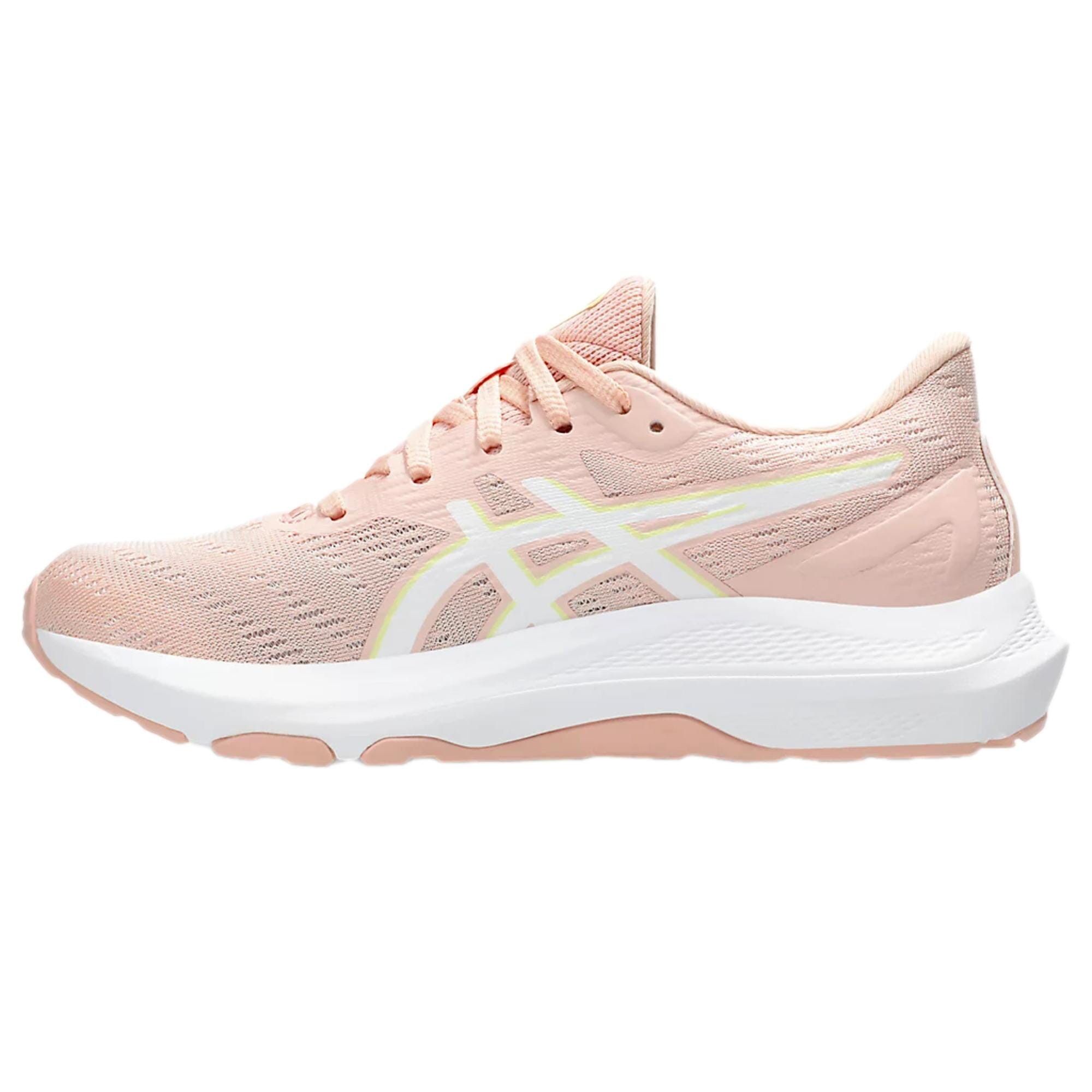 Asics GT-2000 12 Breeze / White 1014A330-700 Size US 6 / EU 39 - 2 Thumbnail