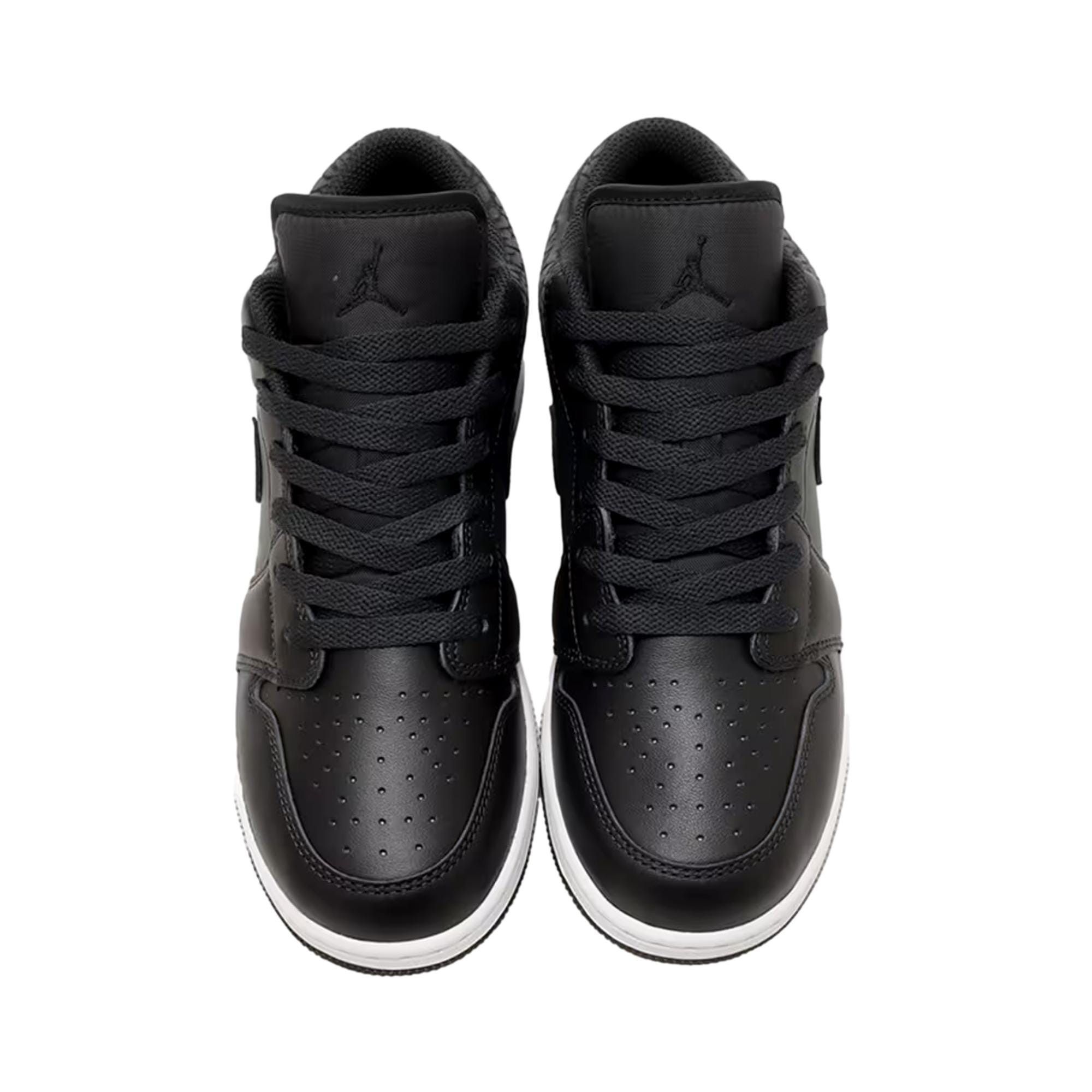 Nike Air Jordan 1 Low SE Off Noir FB9908-001 Size US 6.5 / EU 39-40 - 2 Thumbnail