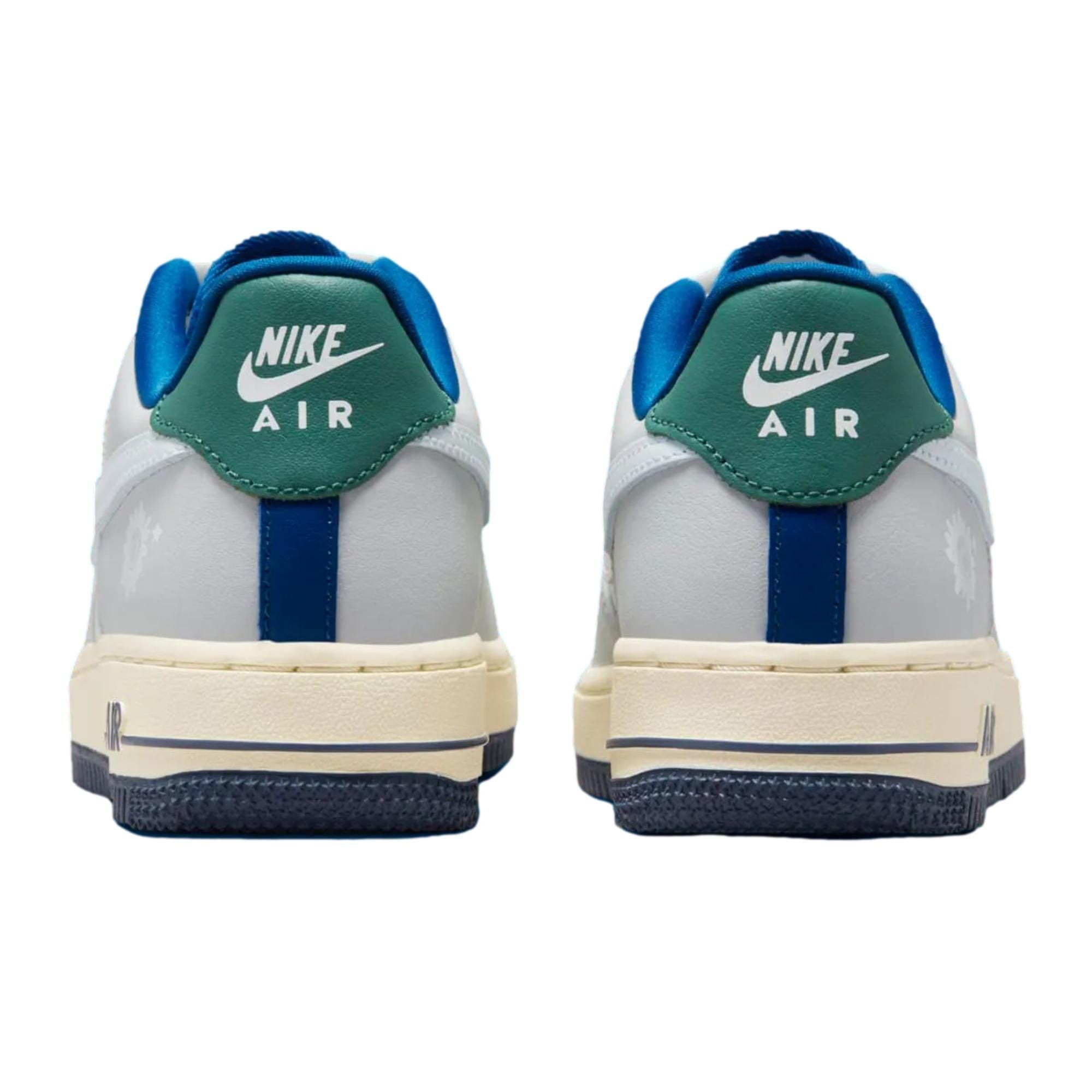 Nike Air Force 1 LV8 Sail / White - Coconut Milk HM3721-111 Size US 6.5 / EU 39-40 - 4 Thumbnail