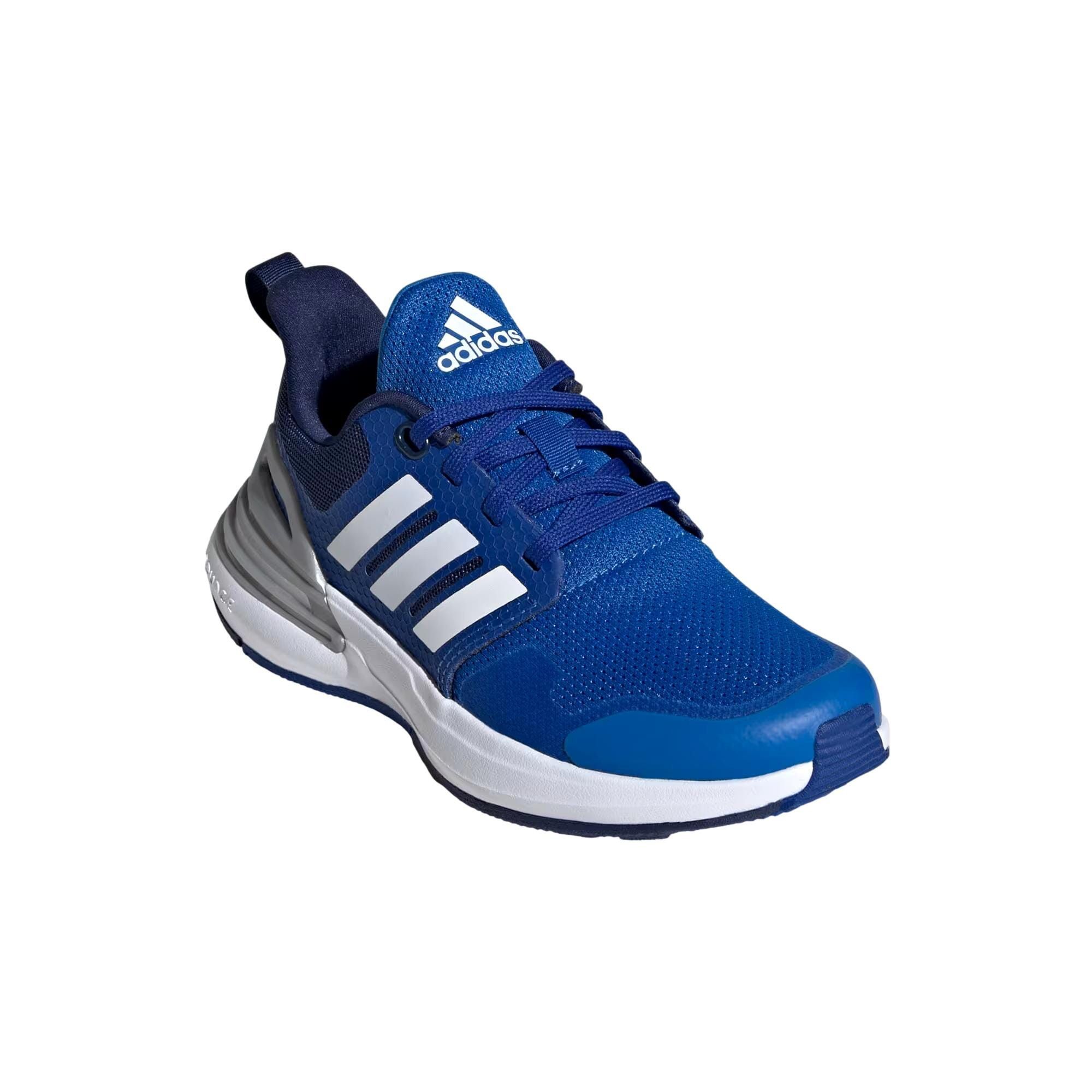 Adidas RapidaSport Bright Royal / Cloud White / Royal Blue ID3380 Size US 6.5 / EU 39-40 - 4 Thumbnail