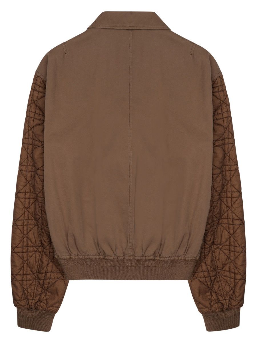Dior DIOR - BROWN (IT 50) Size US L / EU 52-54 / 3 - 2 Thumbnail