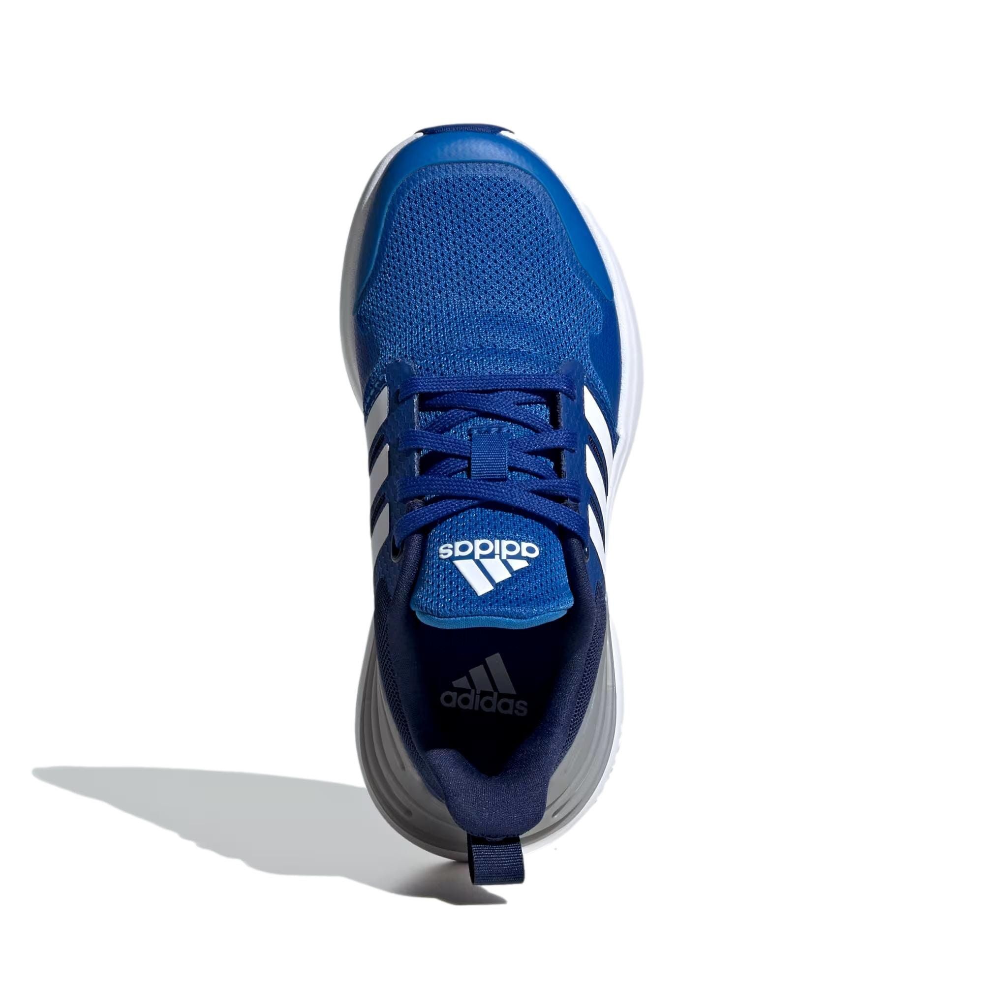 Adidas RapidaSport Bright Royal / Cloud White / Royal Blue ID3380 Size US 7 / EU 40 - 2 Thumbnail