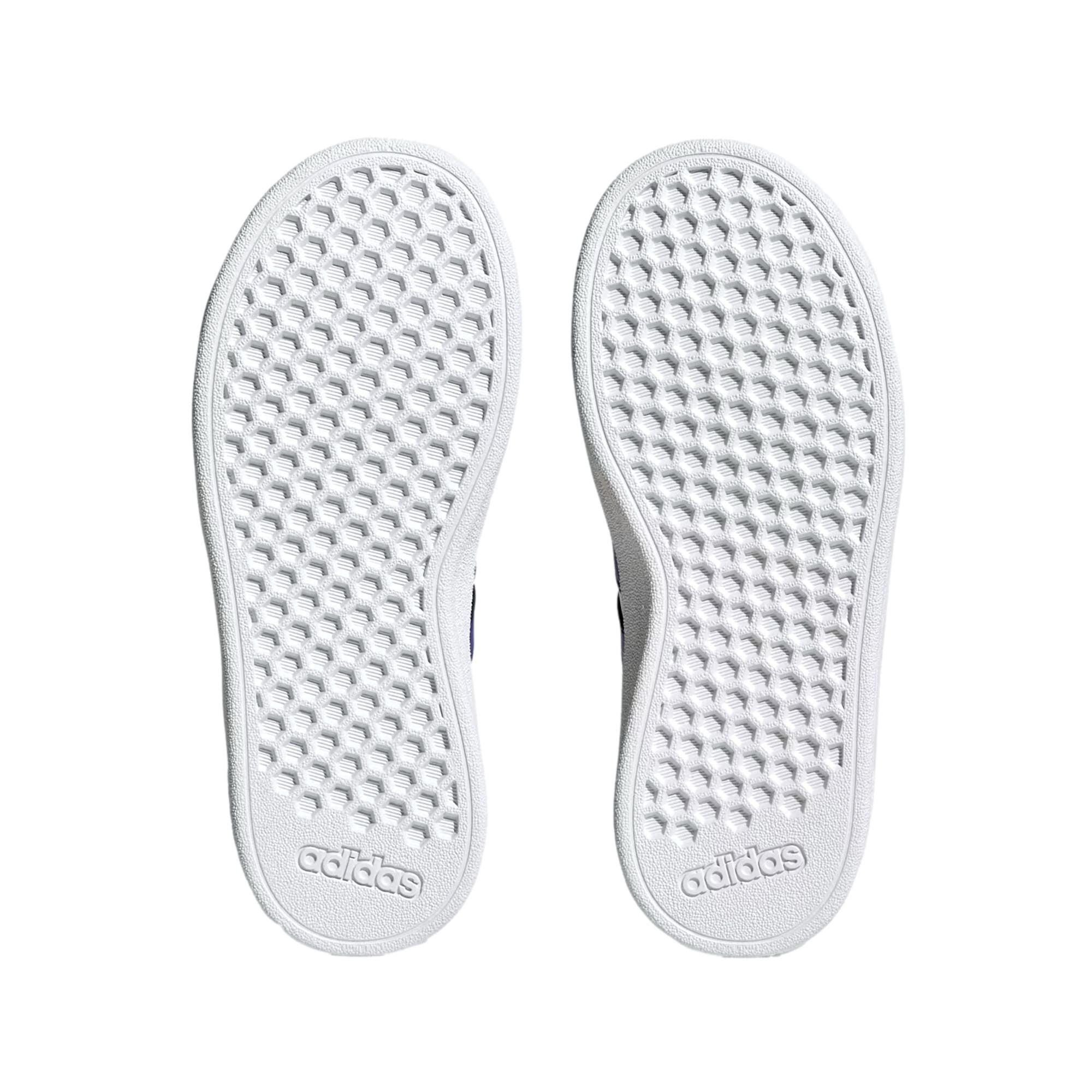 Adidas Grand Court 2.0 Cloud White HP8908 Size US 7 / EU 40 - 3 Thumbnail