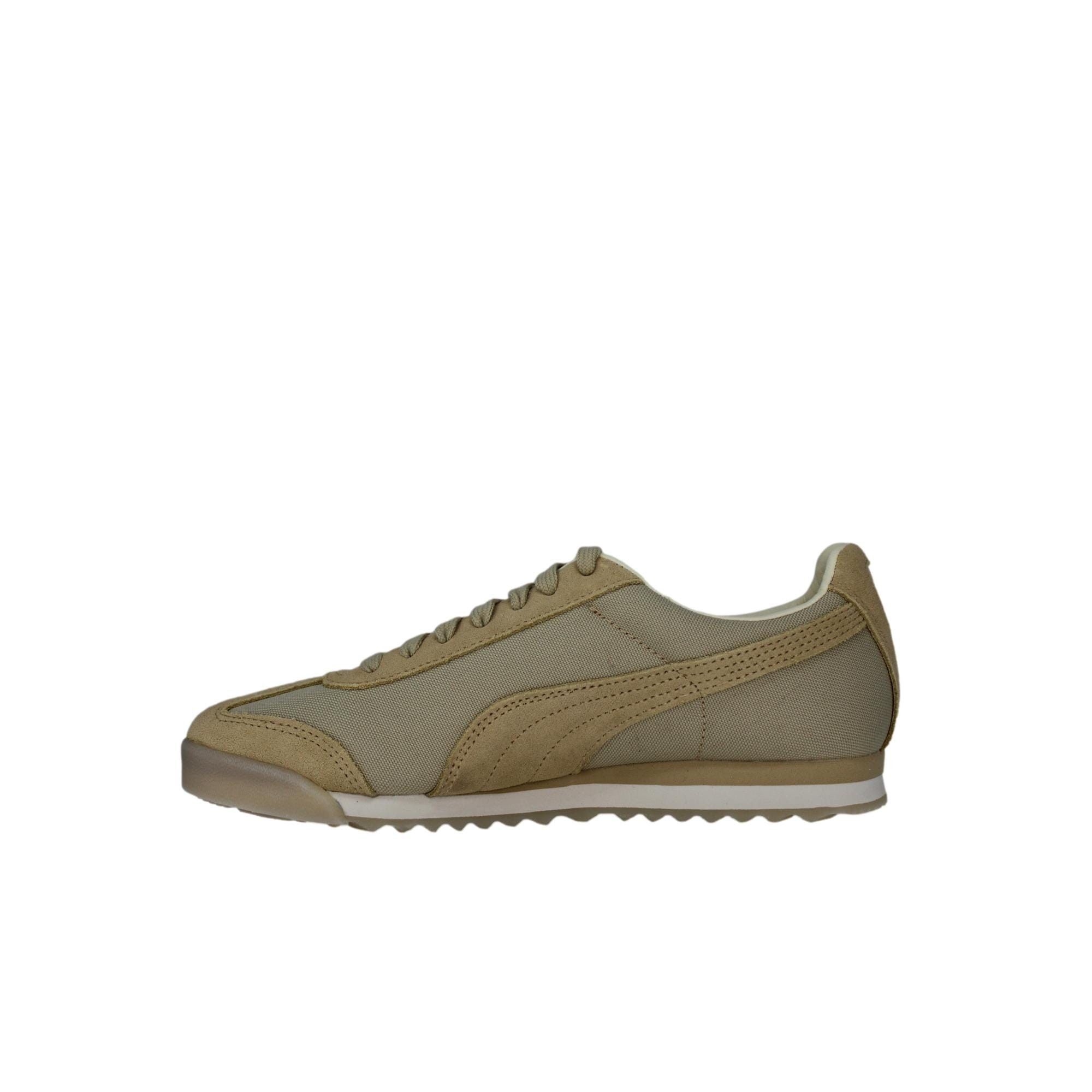 Puma Roma Summer Pebble-Whisper White 366438-04 Size US 5 / EU 37 - 2 Thumbnail