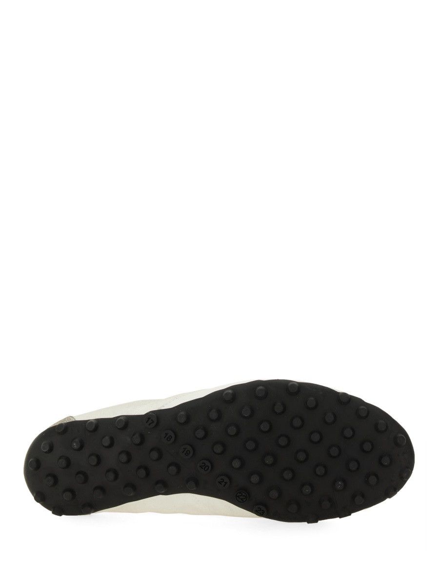 Maison Margiela MAISON MARGIELA SNEAKER "SPRINTERS" - WHITE (IT 37) Size US 7 / IT 37 - 5 Thumbnail