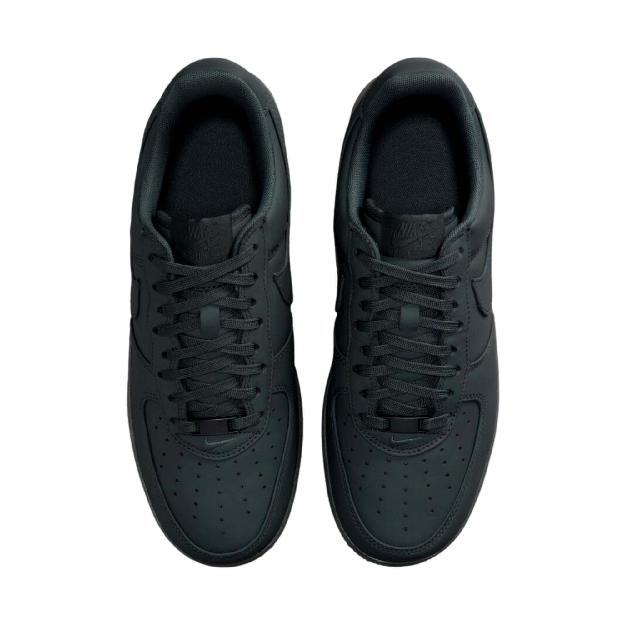 Nike Air Force 1 Low Retro PRM Bomber Grey IM3078-002 Size US 5 / EU 37 - 3 Thumbnail