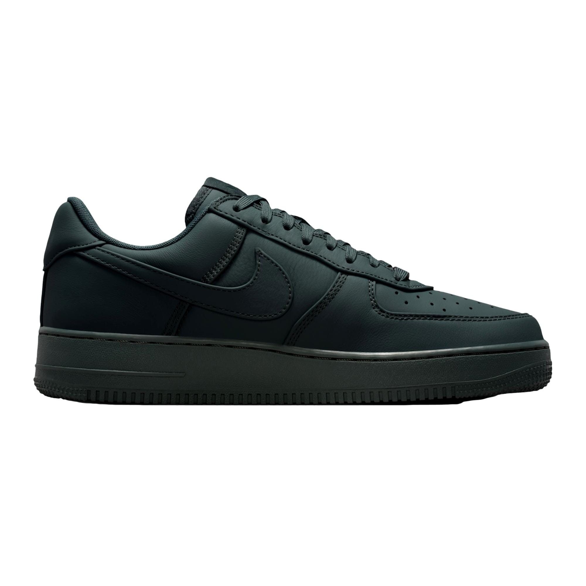 Nike Air Force 1 Low Retro PRM Bomber Grey IM3078-002 Size US 5 / EU 37 - 2 Thumbnail