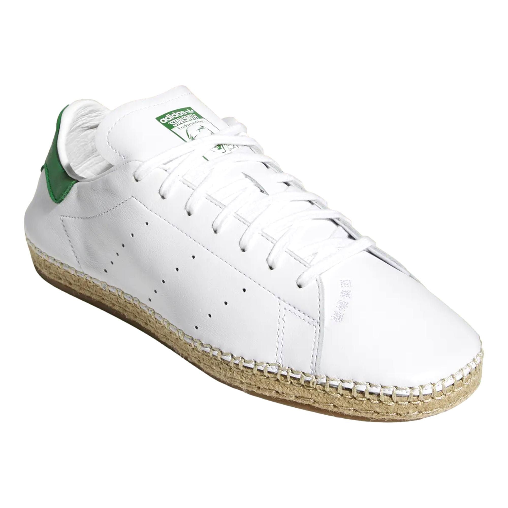 Adidas Clot Stan Smith Footwear White JQ9226 Size US 5 / EU 37 - 3 Thumbnail