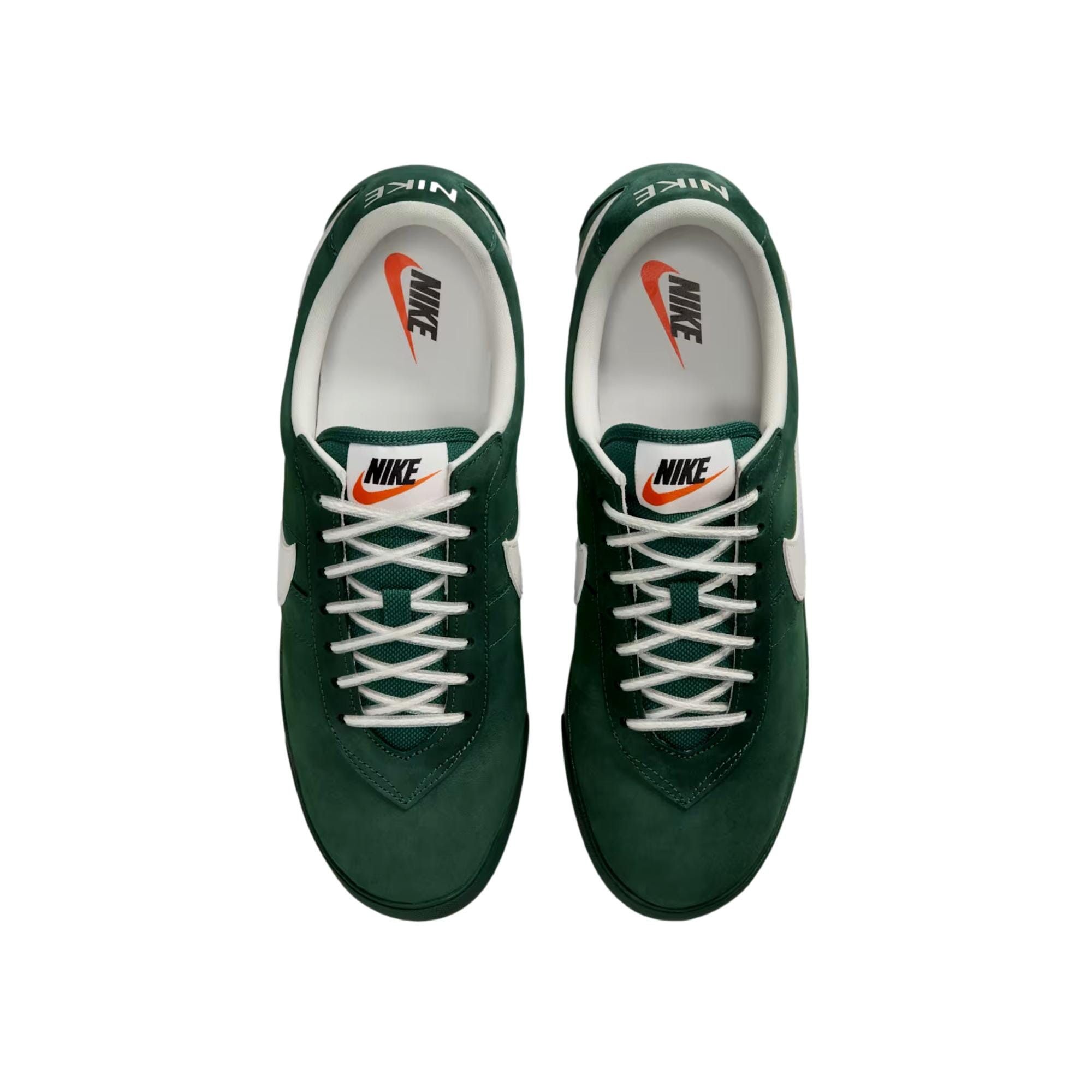 Nike Astrograbber QS Fir / Phantom - Sail - Black IH2341-300 Size US 6.5 / EU 39-40 - 2 Thumbnail