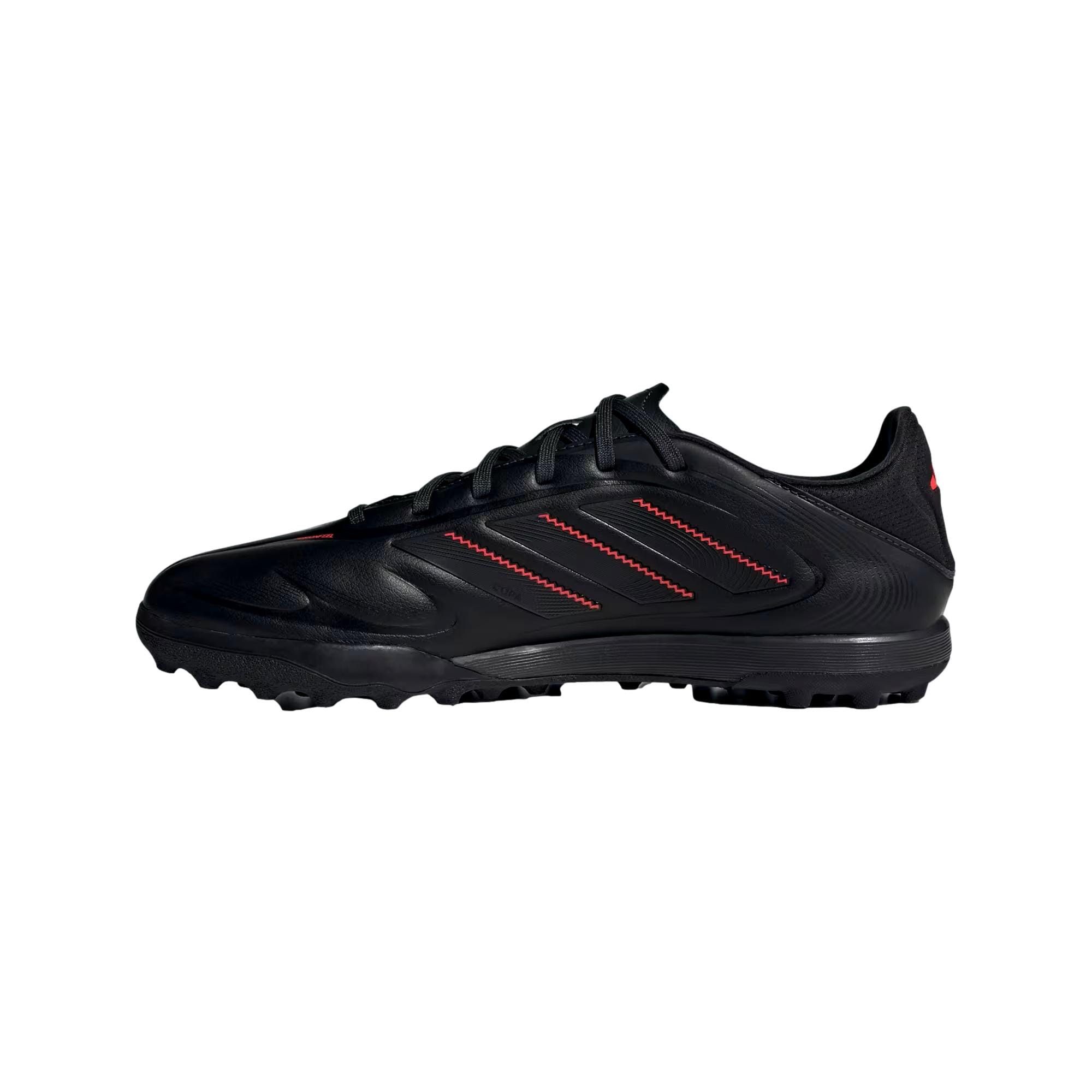Adidas Copa Pure III League TF Core Black ID9047 Size US 7 / EU 40 - 4 Thumbnail