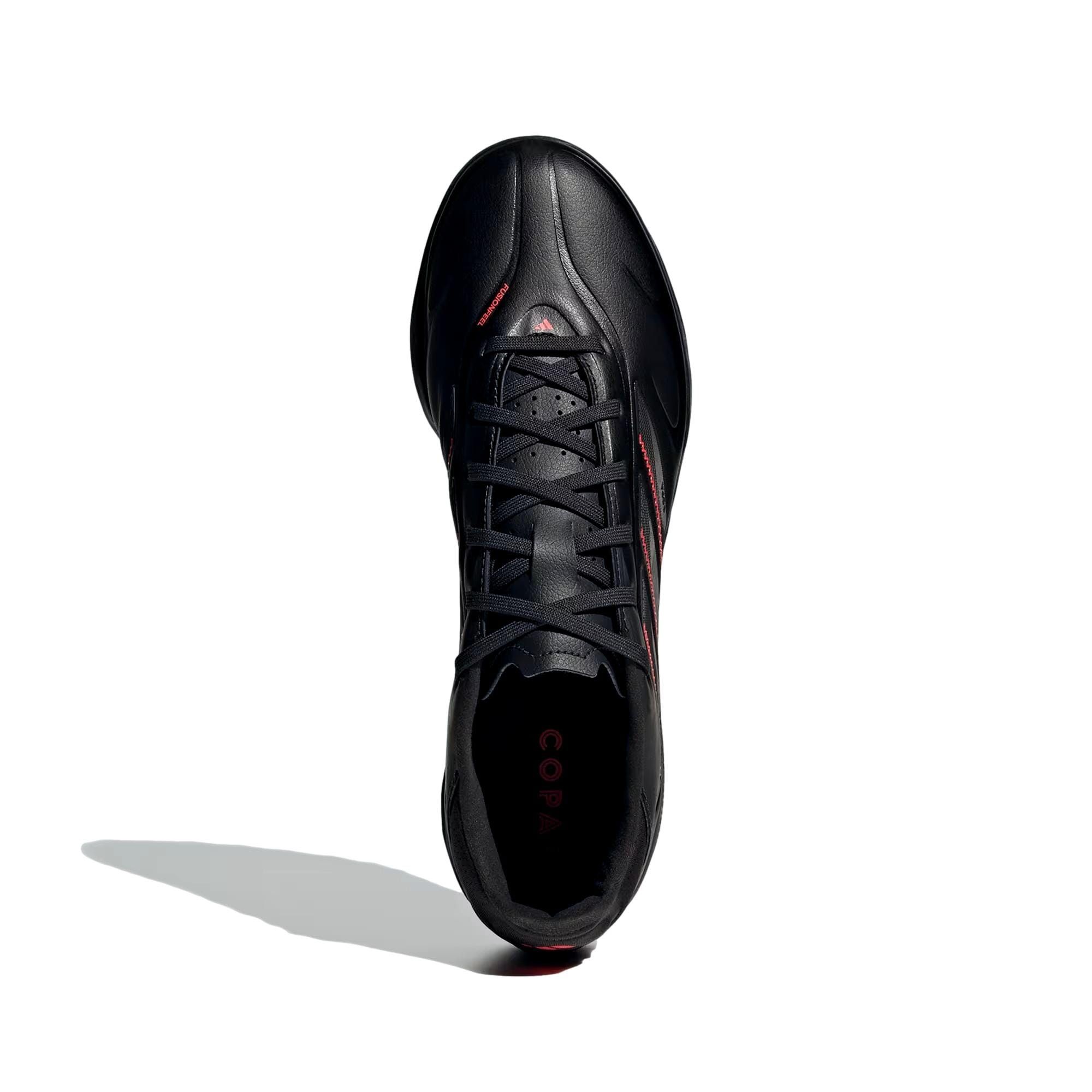 Adidas Copa Pure III League TF Core Black ID9047 Size US 7 / EU 40 - 2 Thumbnail
