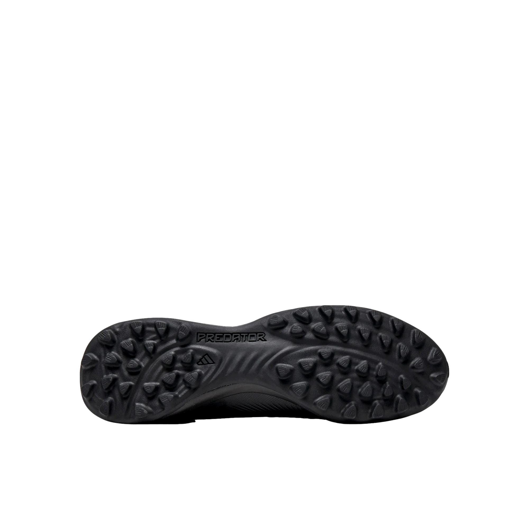 Adidas Predator league TF Core Black IF6377 Size US 7 / EU 40 - 4 Thumbnail