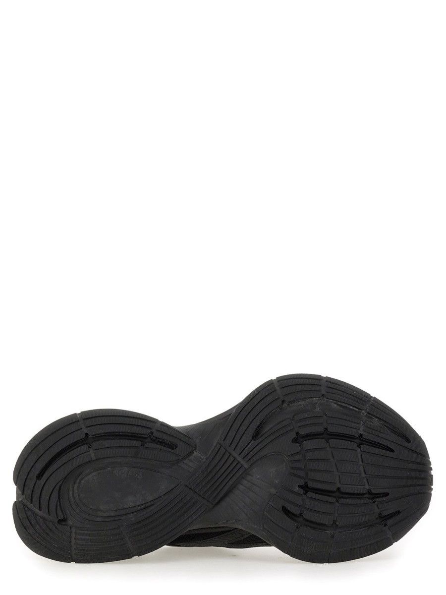 Balenciaga BALENCIAGA "CIRCUIT" SNEAKER - BLACK (IT 41) Size US 8 / EU 41 - 6 Thumbnail