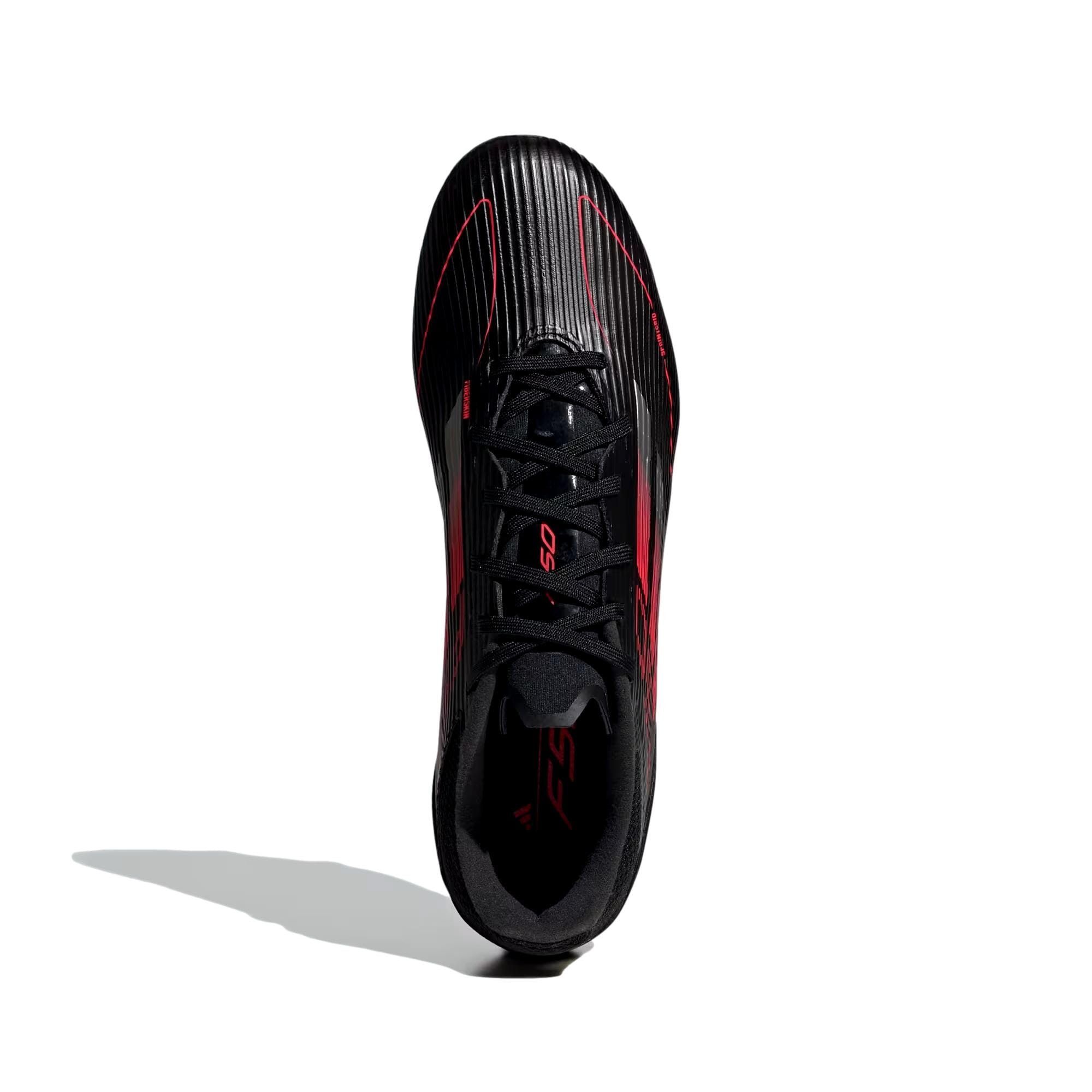 Adidas F50 League FG / MG Core Black IE1294 Size US 7 / EU 40 - 2 Thumbnail