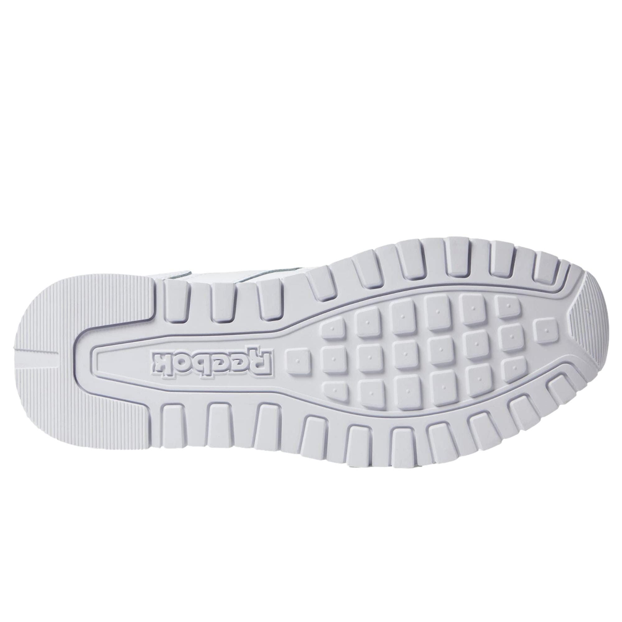 Reebok Glide Radiant Aqua / White IE1695 Size US 7 / EU 40 - 3 Thumbnail