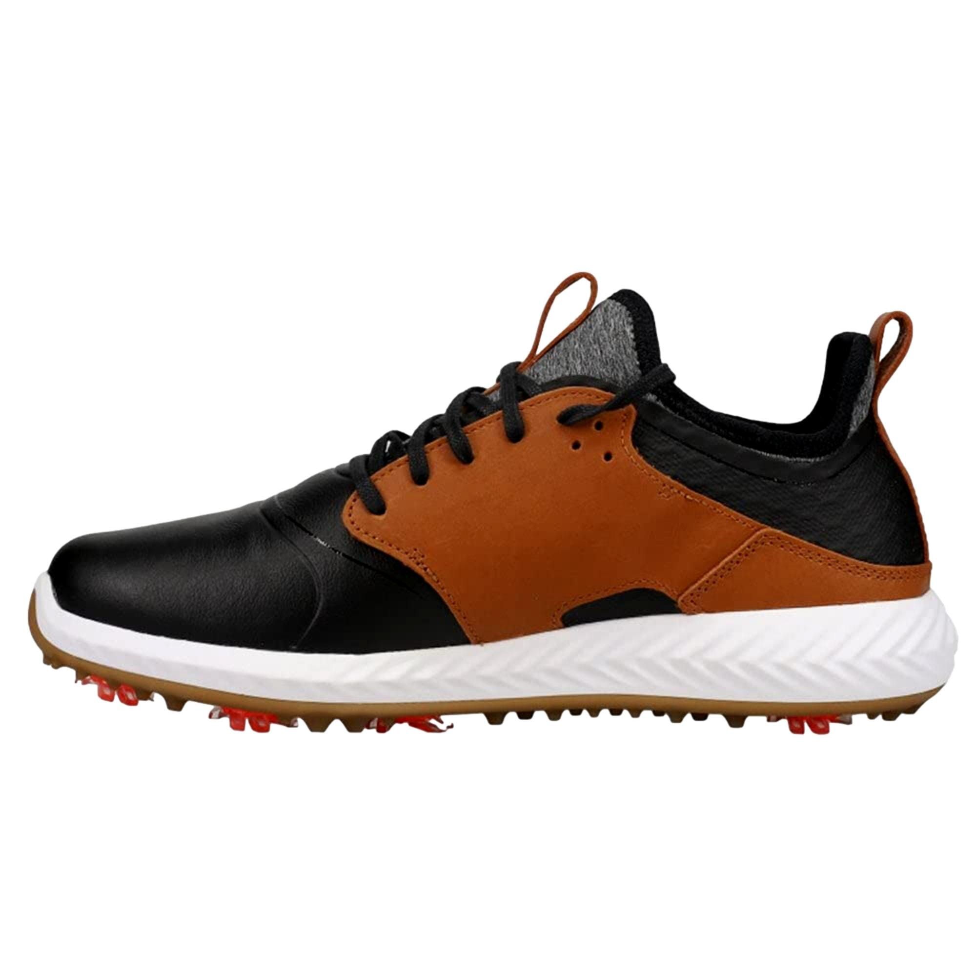 Puma Ignite PWRAdapt Black/Brown 193825-02 Size US 7.5 / EU 40-41 - 2 Thumbnail