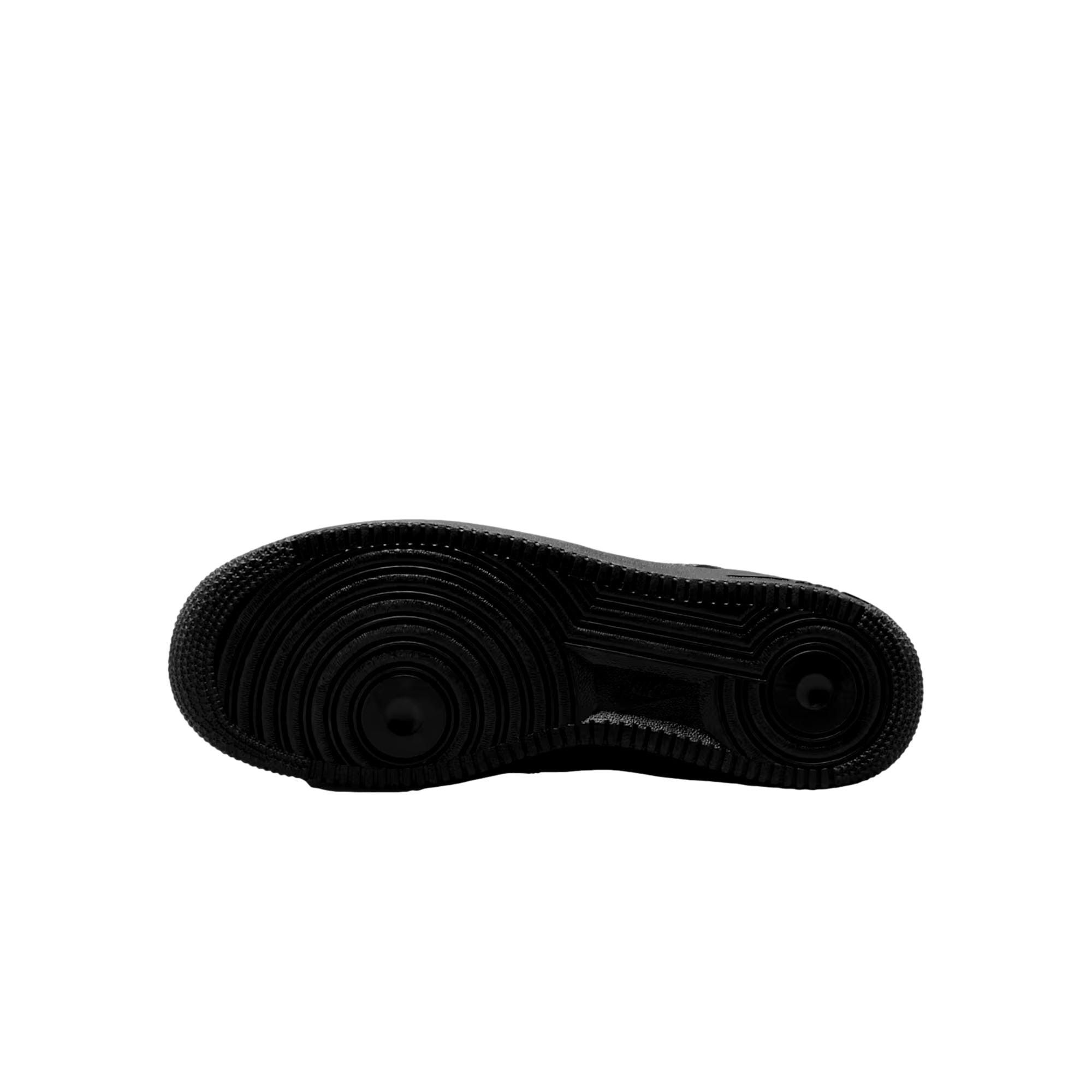 Nike Air Force 1 '07 Black / White - Black FZ0627-010 Size US 7.5 / EU 40-41 - 4 Thumbnail