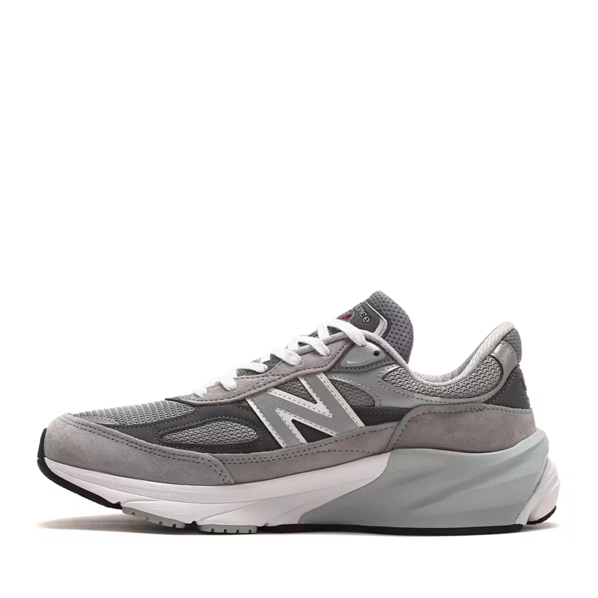 New Balance 990 V6 Grey M990GL6 Size US 7.5 / EU 40-41 - 2 Thumbnail