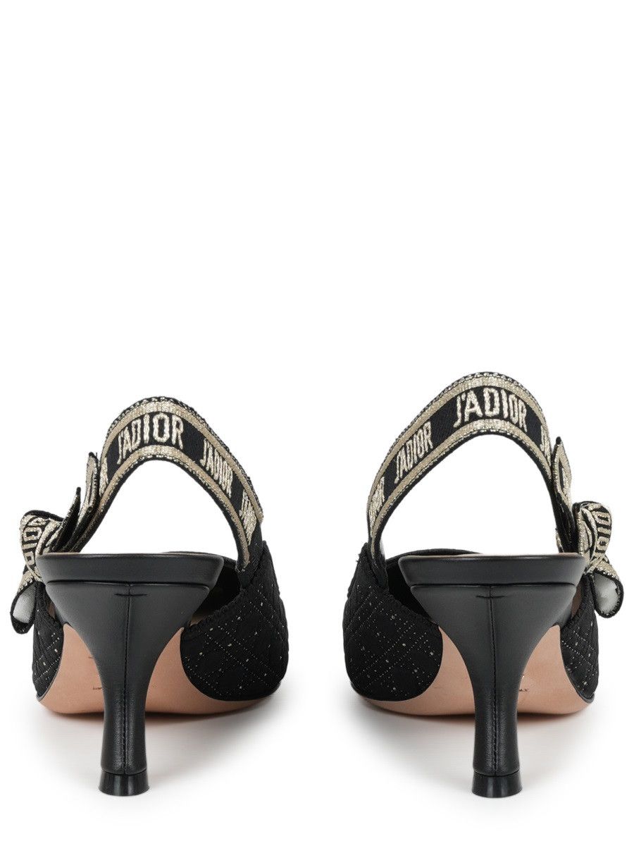 Dior DIOR - MULTICOLOUR (IT 36) Size US 6 / IT 36 - 4 Thumbnail