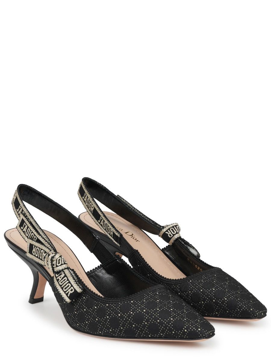 Dior DIOR - MULTICOLOUR (IT 36) Size US 6 / IT 36 - 2 Thumbnail