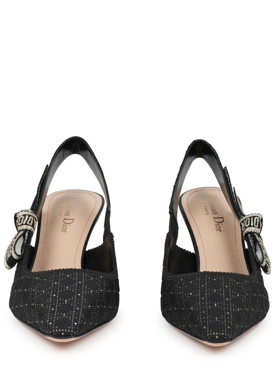 Dior DIOR - MULTICOLOUR (IT 36) Size US 6 / IT 36 - 3 Thumbnail