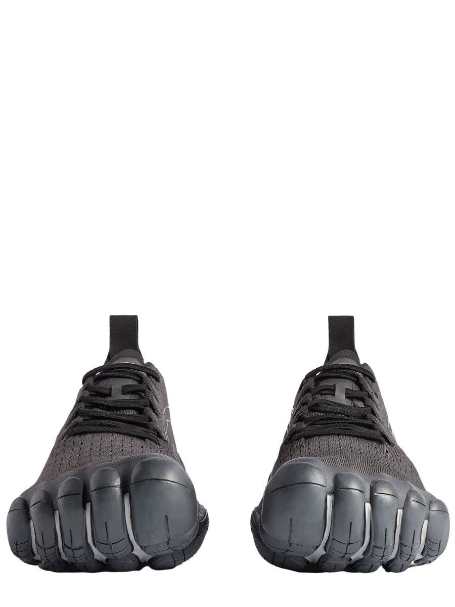 Balenciaga BALENCIAGA "ANATOMIC RUNNER" SNEAKER - GREY (IT 41) Size US 8 / EU 41 - 4 Thumbnail