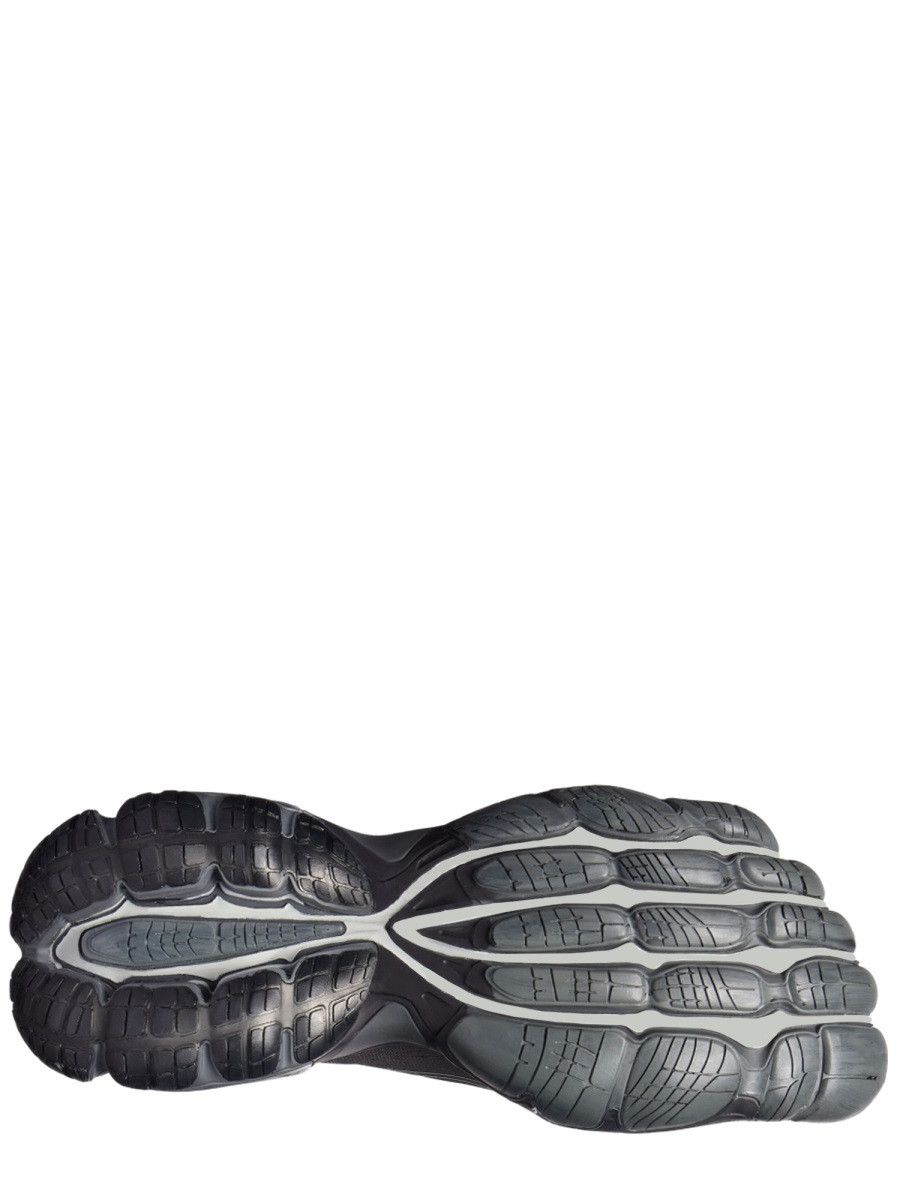Balenciaga BALENCIAGA "ANATOMIC RUNNER" SNEAKER - GREY (IT 41) Size US 8 / EU 41 - 6 Thumbnail