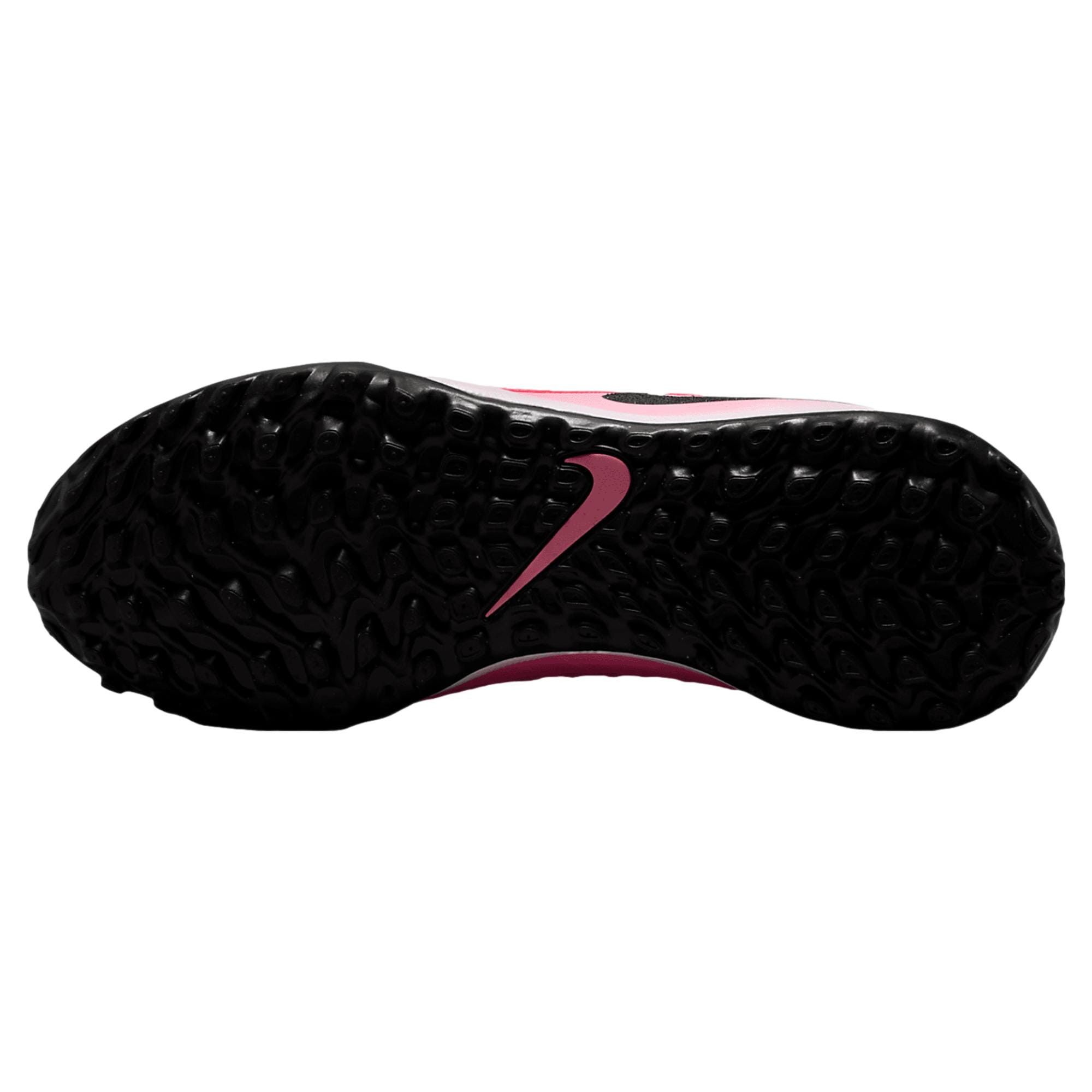 Nike Phantom Luna II Academy TF Sunset Pulse / Black FJ2566-600 Size US 7.5 / EU 40-41 - 2 Thumbnail