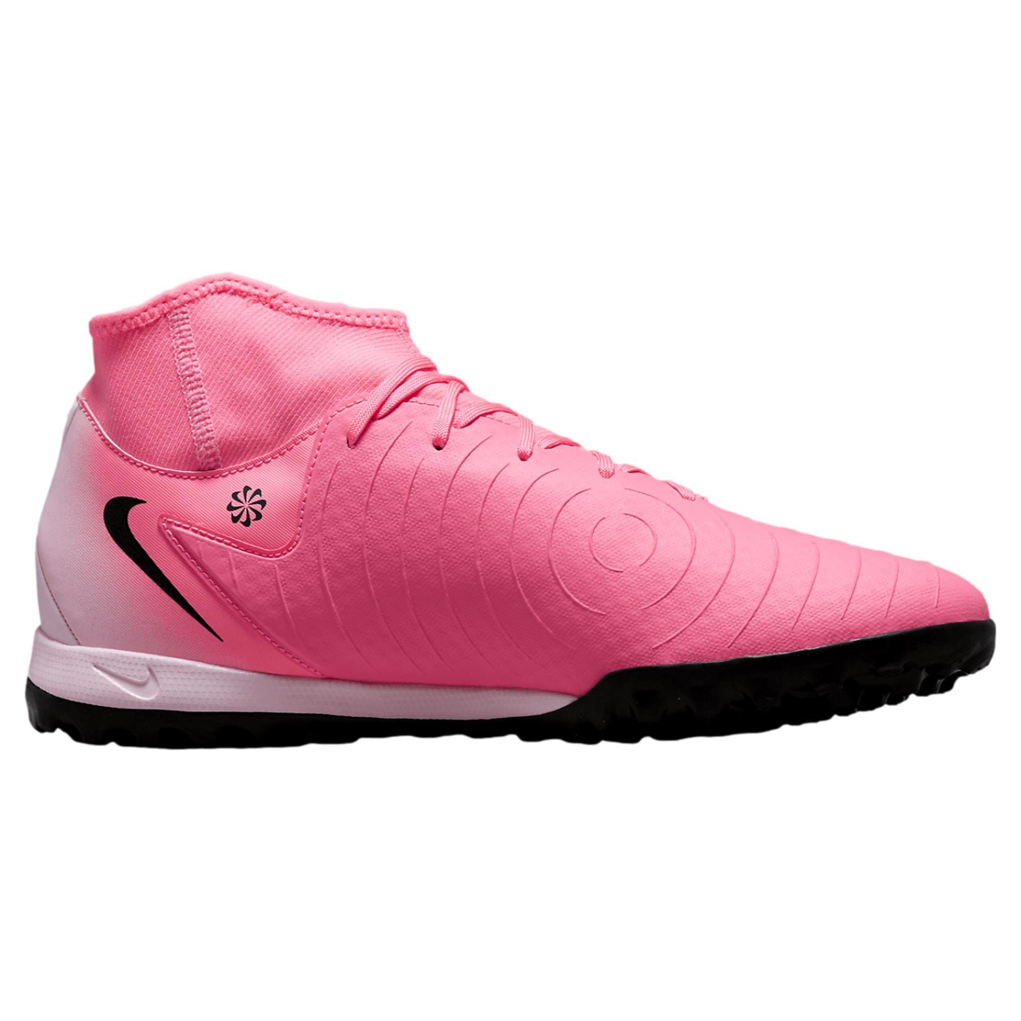 Nike Phantom Luna II Academy TF Sunset Pulse / Black FJ2566-600 Size US 7.5 / EU 40-41 - 3 Thumbnail