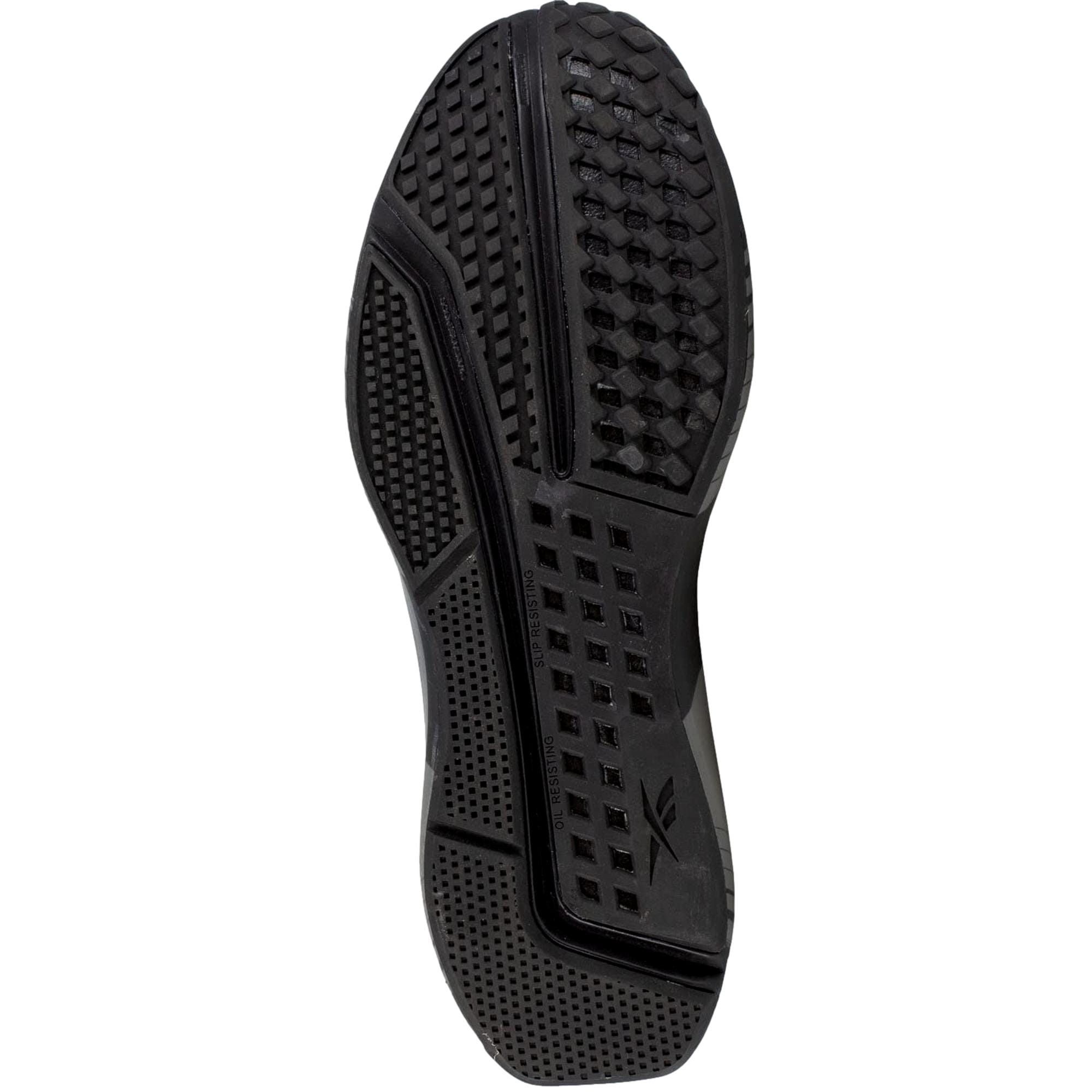 Reebok Fusion Flexweave Cage Composite Toe Black / Grey RB4310 Size US 7.5 / EU 40-41 - 3 Thumbnail