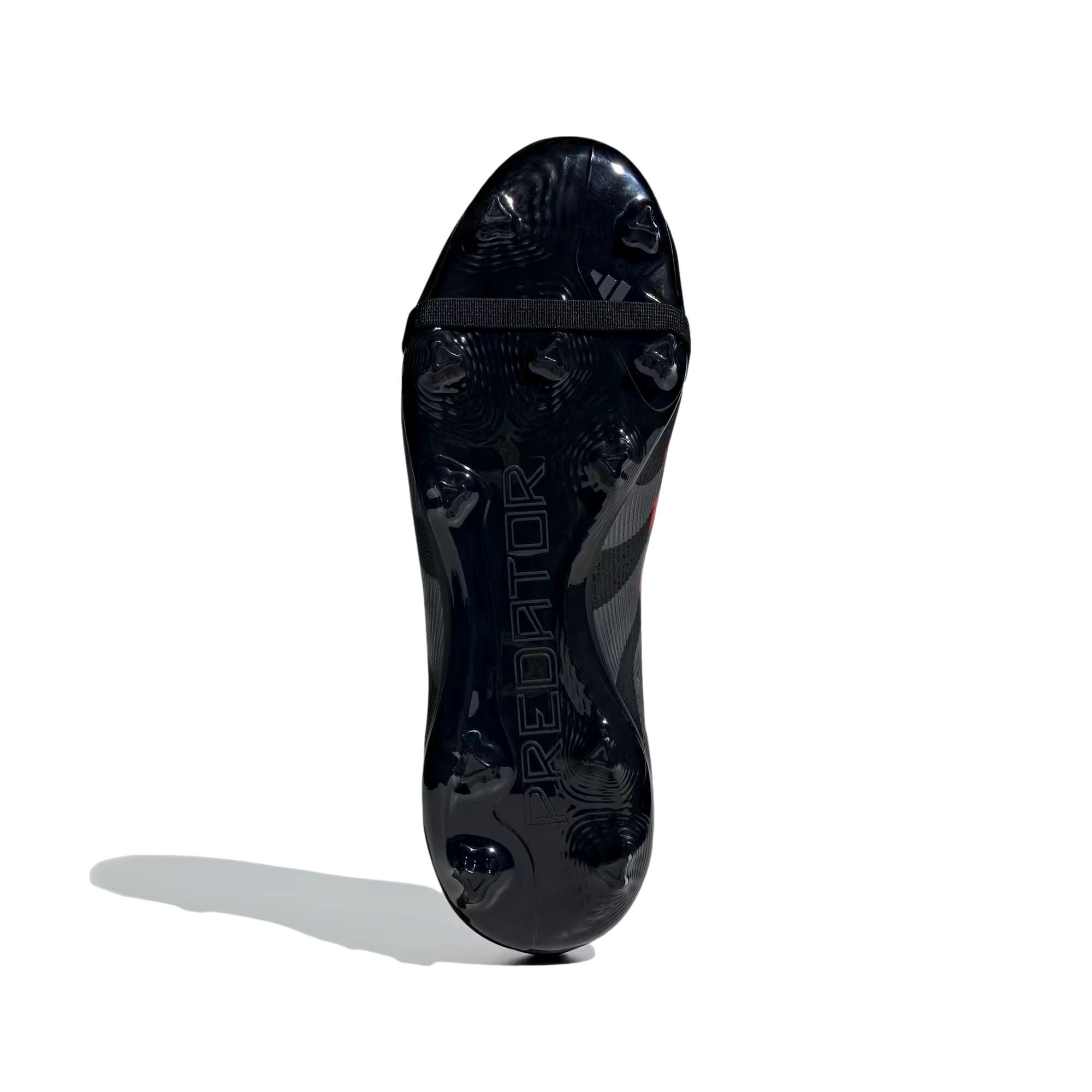 Adidas Predator League FT FG / MG Core Black ID1322 Size US 7.5 / EU 40-41 - 3 Thumbnail