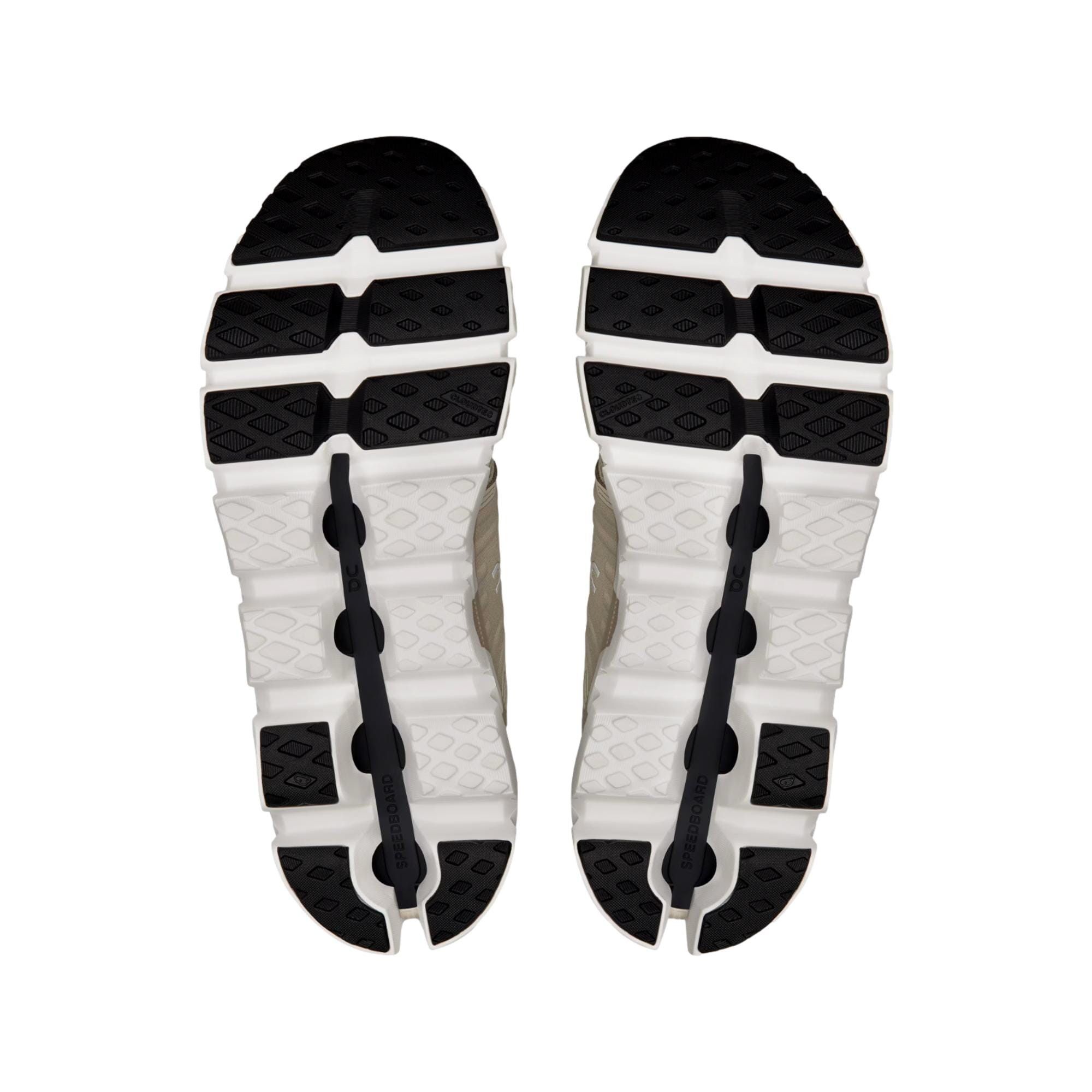 On Cloudswift 3 Pearl / Eclipse 3MD10562786 Size US 7.5 / EU 40-41 - 3 Thumbnail